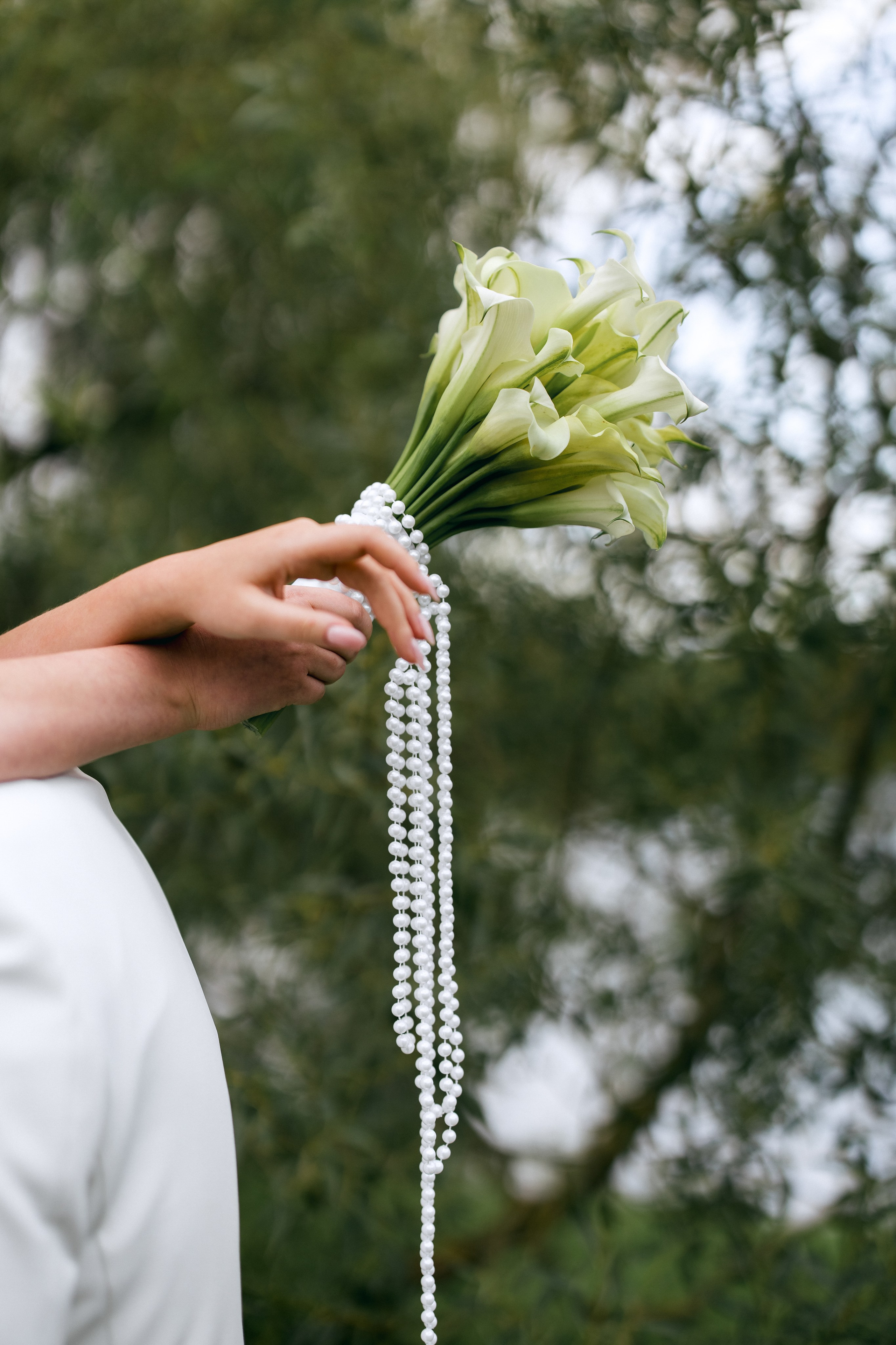 Анастасия & Станислав. Свадебный фотограф в Риге Руслан Федюшин