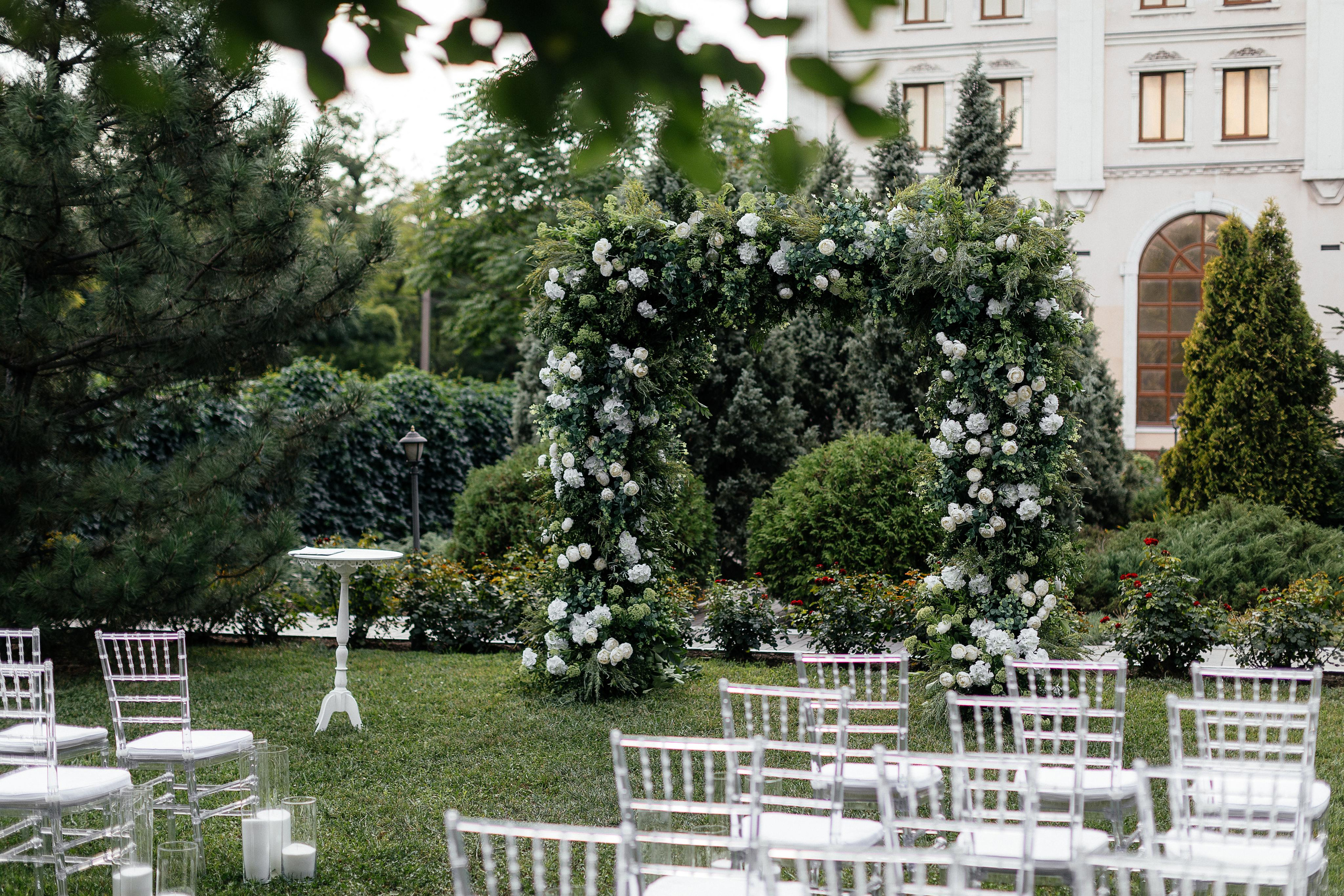 Арина и Сергей. Свадебный фотограф в Риге Руслан Федюшин