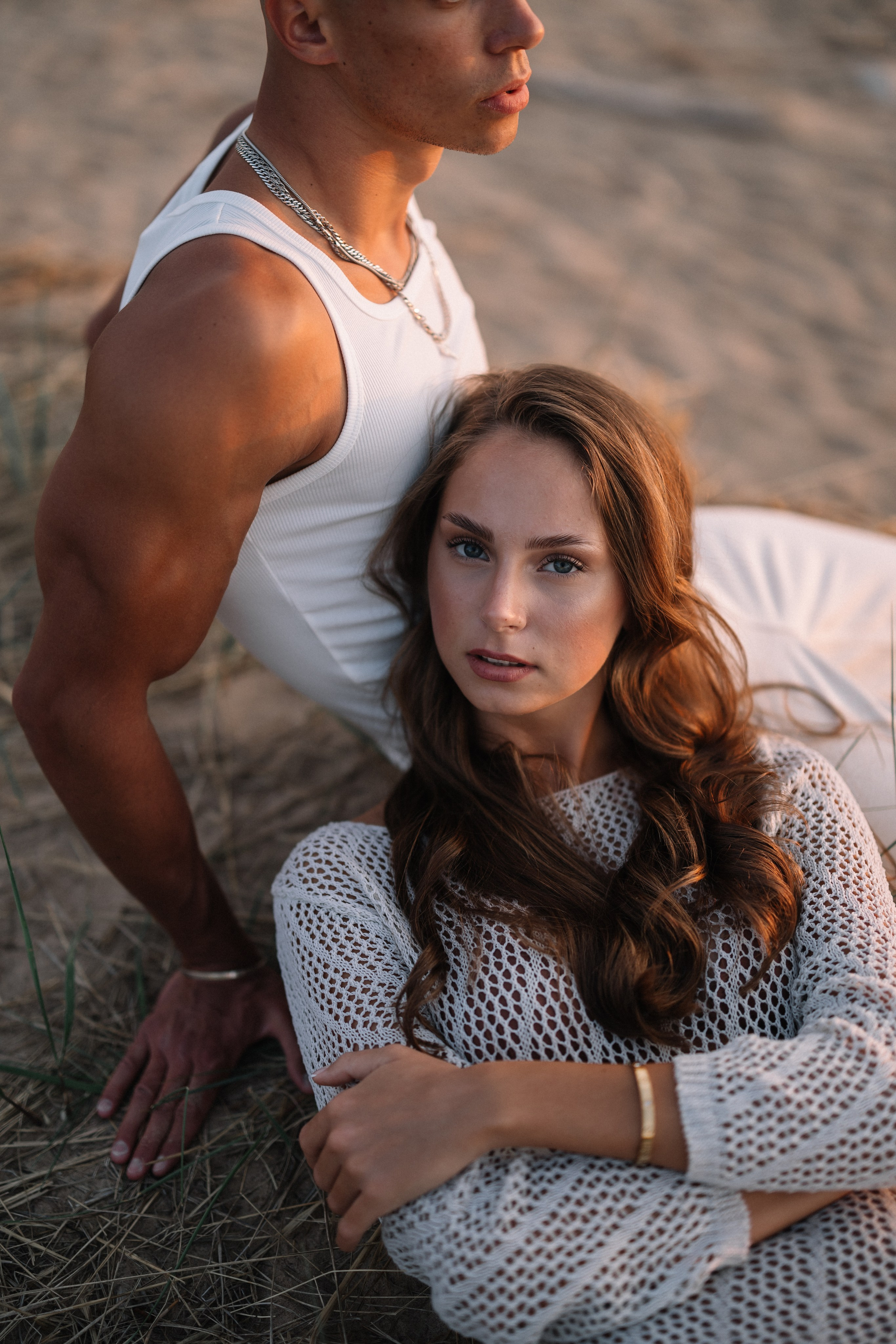 Настя & Леша. Свадебный фотограф в Риге Руслан Федюшин