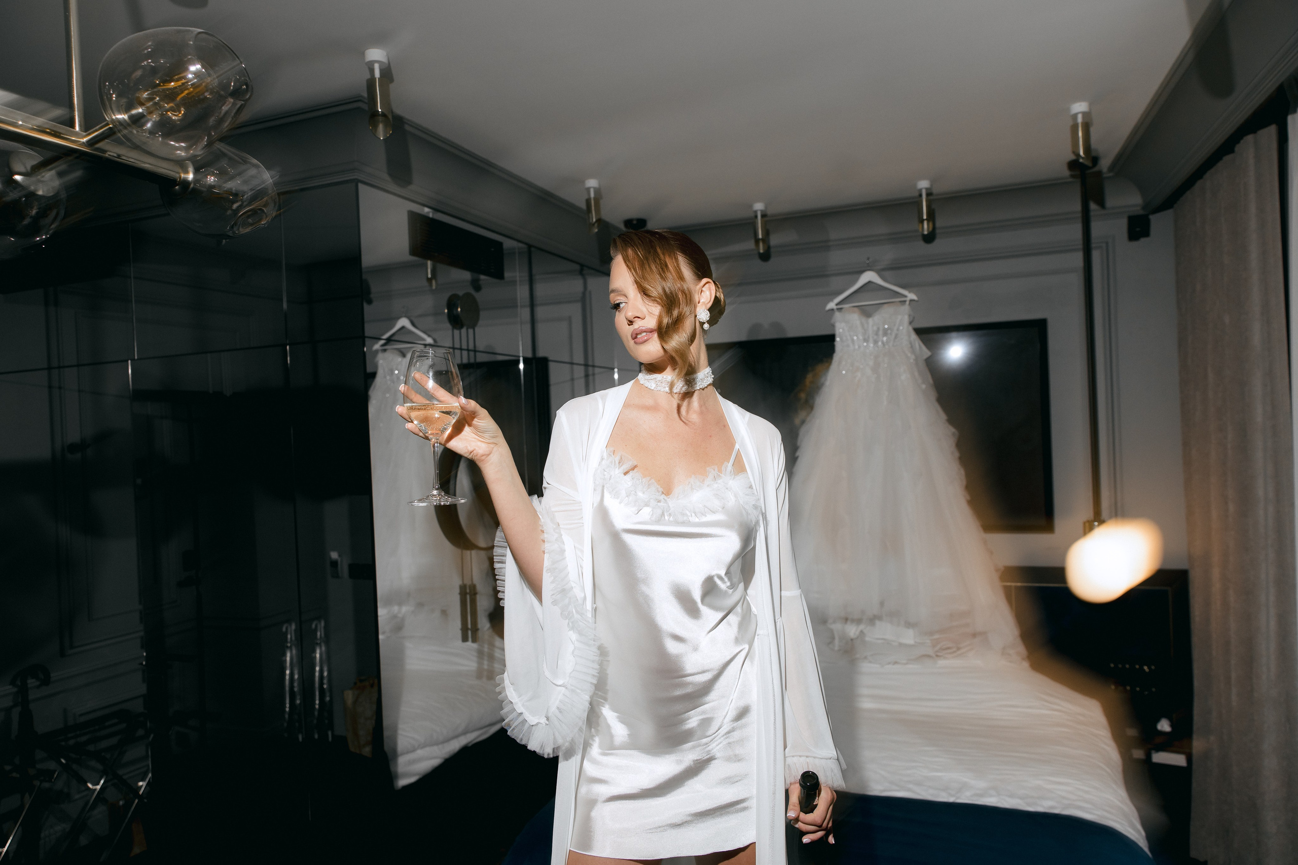 Дана & Никита. Свадебный фотограф в Риге Руслан Федюшин