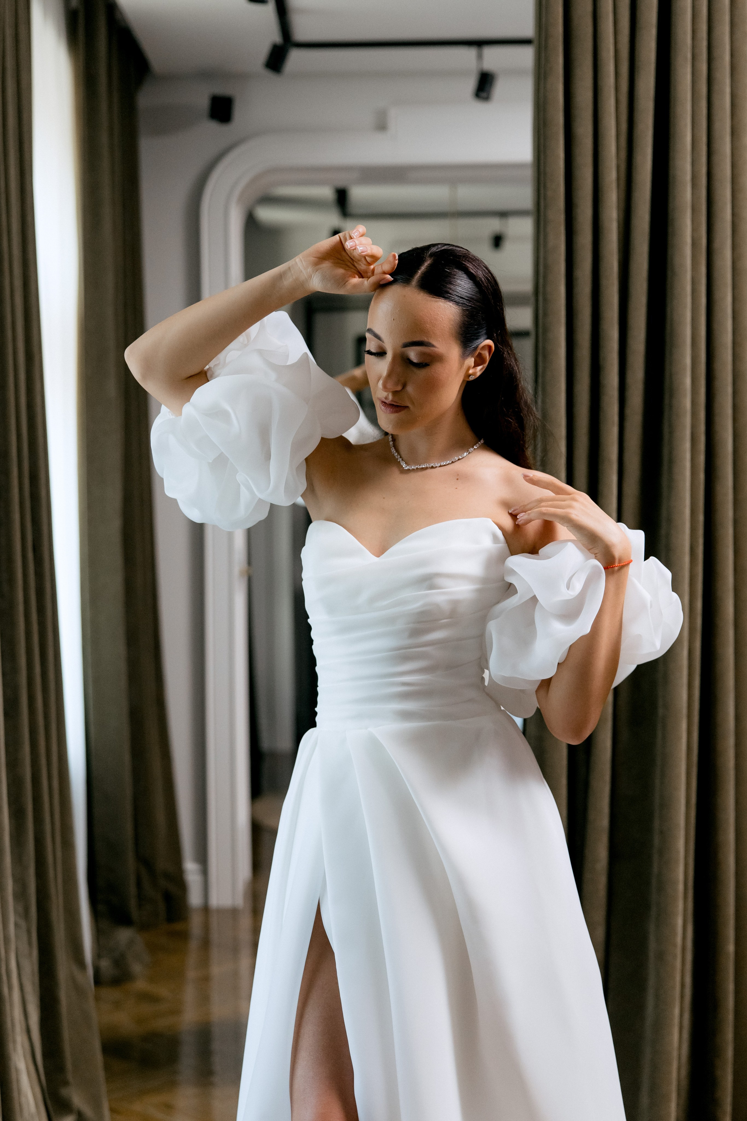 Tomas & Sofi. Свадебный фотограф в Риге Руслан Федюшин