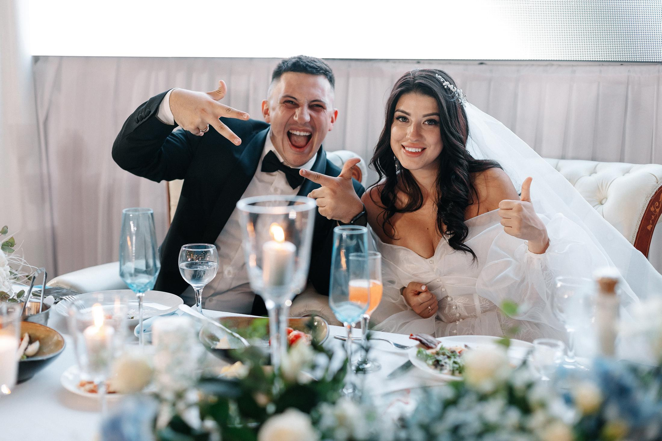 Лера и Сергей. Свадебный фотограф в Риге Руслан Федюшин