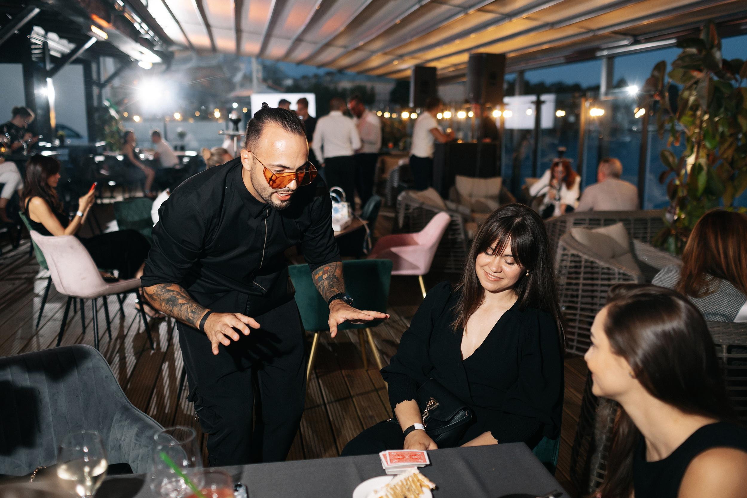 Bright Dream. Свадебный фотограф в Риге Руслан Федюшин