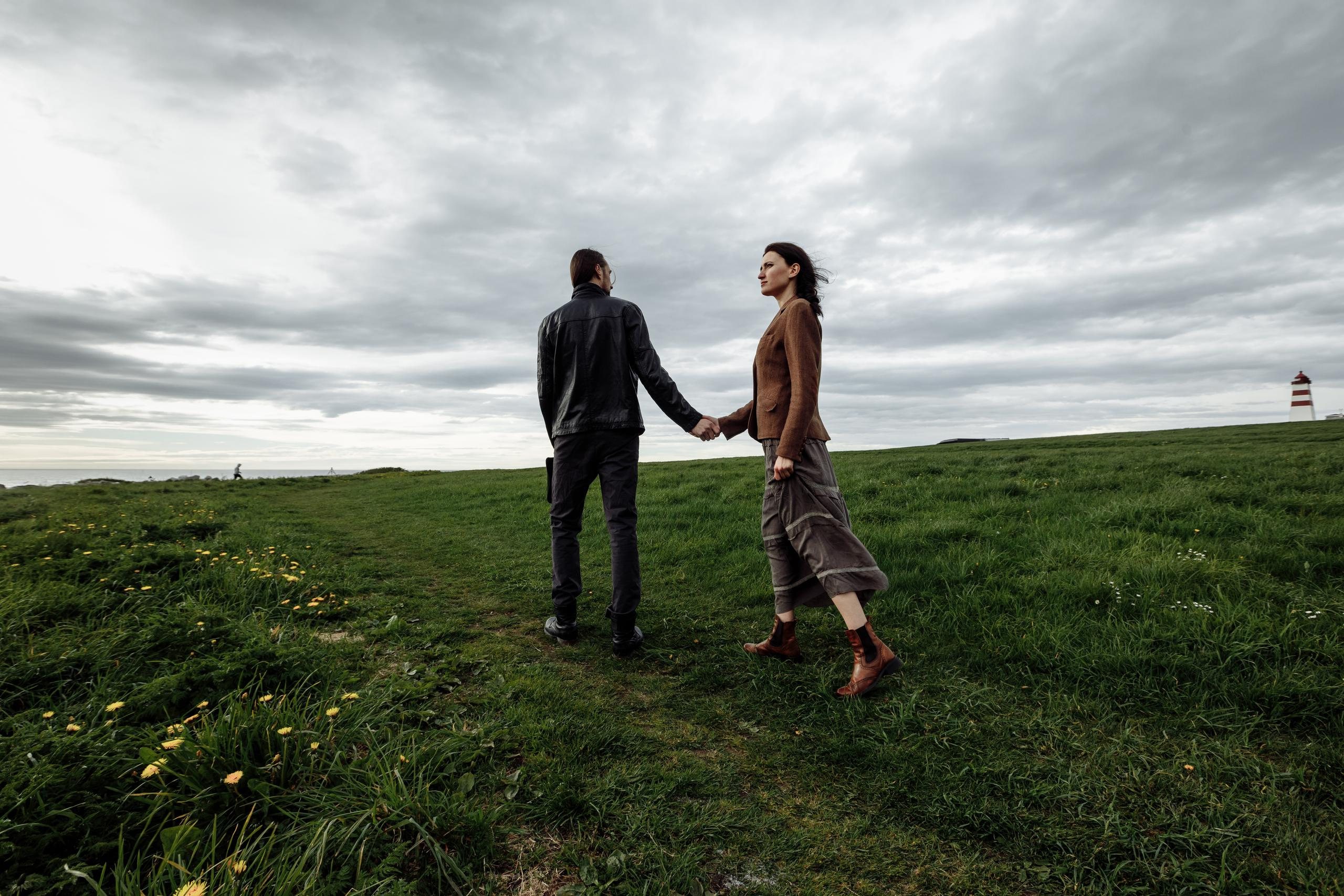 Маяк. Свадебный фотограф в Риге Руслан Федюшин