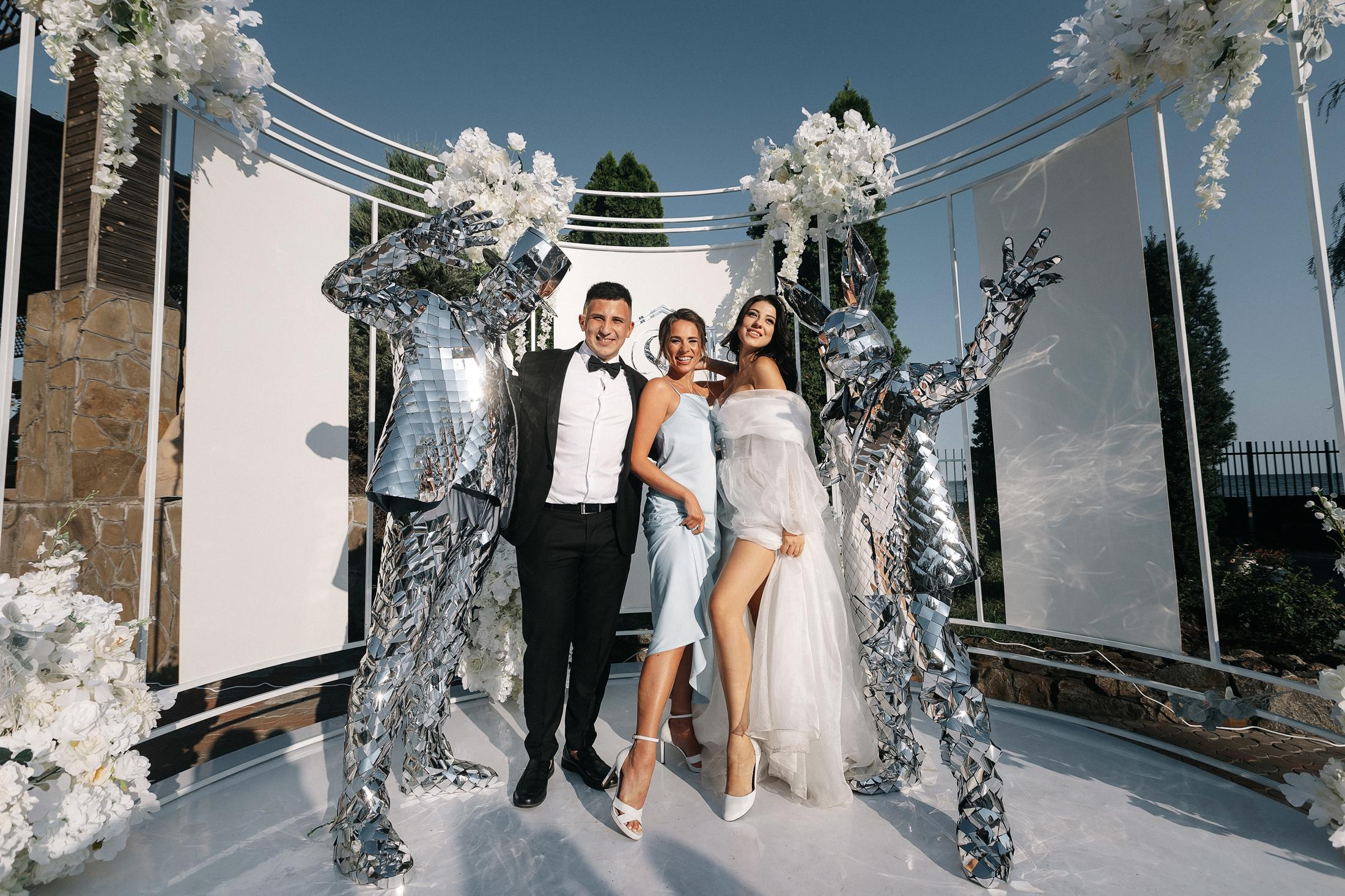 Лера и Сергей. Свадебный фотограф в Риге Руслан Федюшин