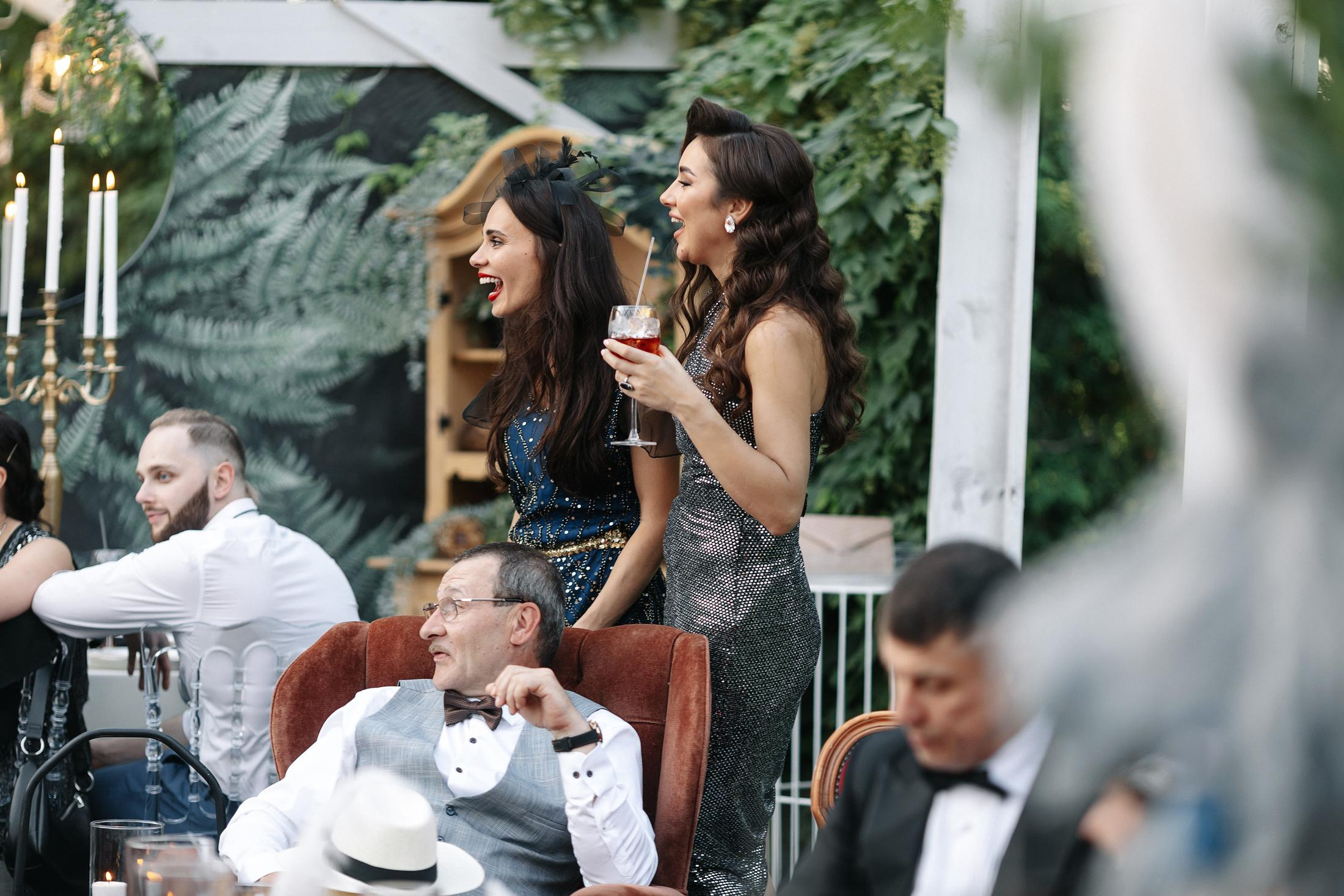 День рождения Карина. Свадебный фотограф в Риге Руслан Федюшин