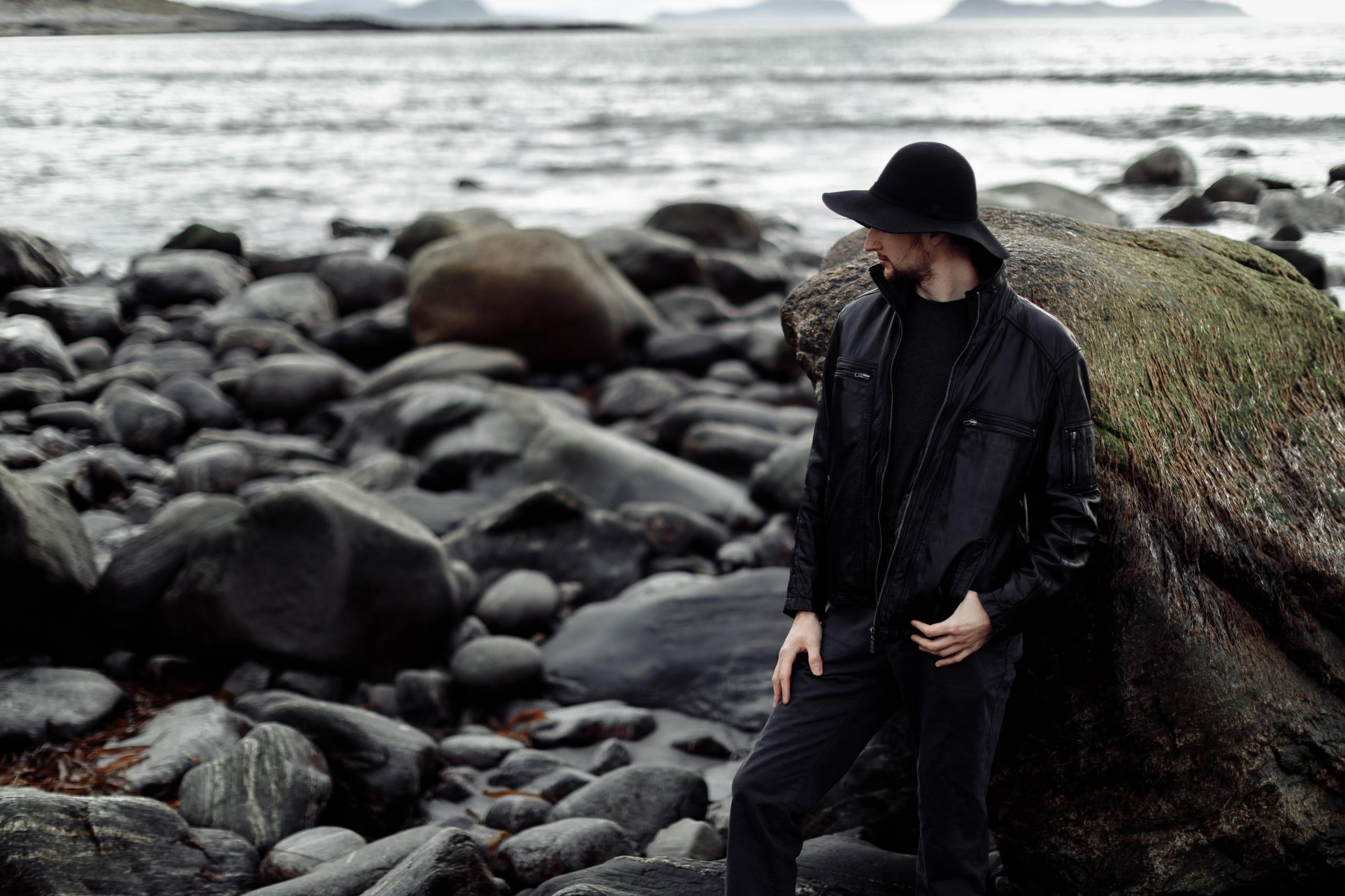 Маяк. Свадебный фотограф в Риге Руслан Федюшин