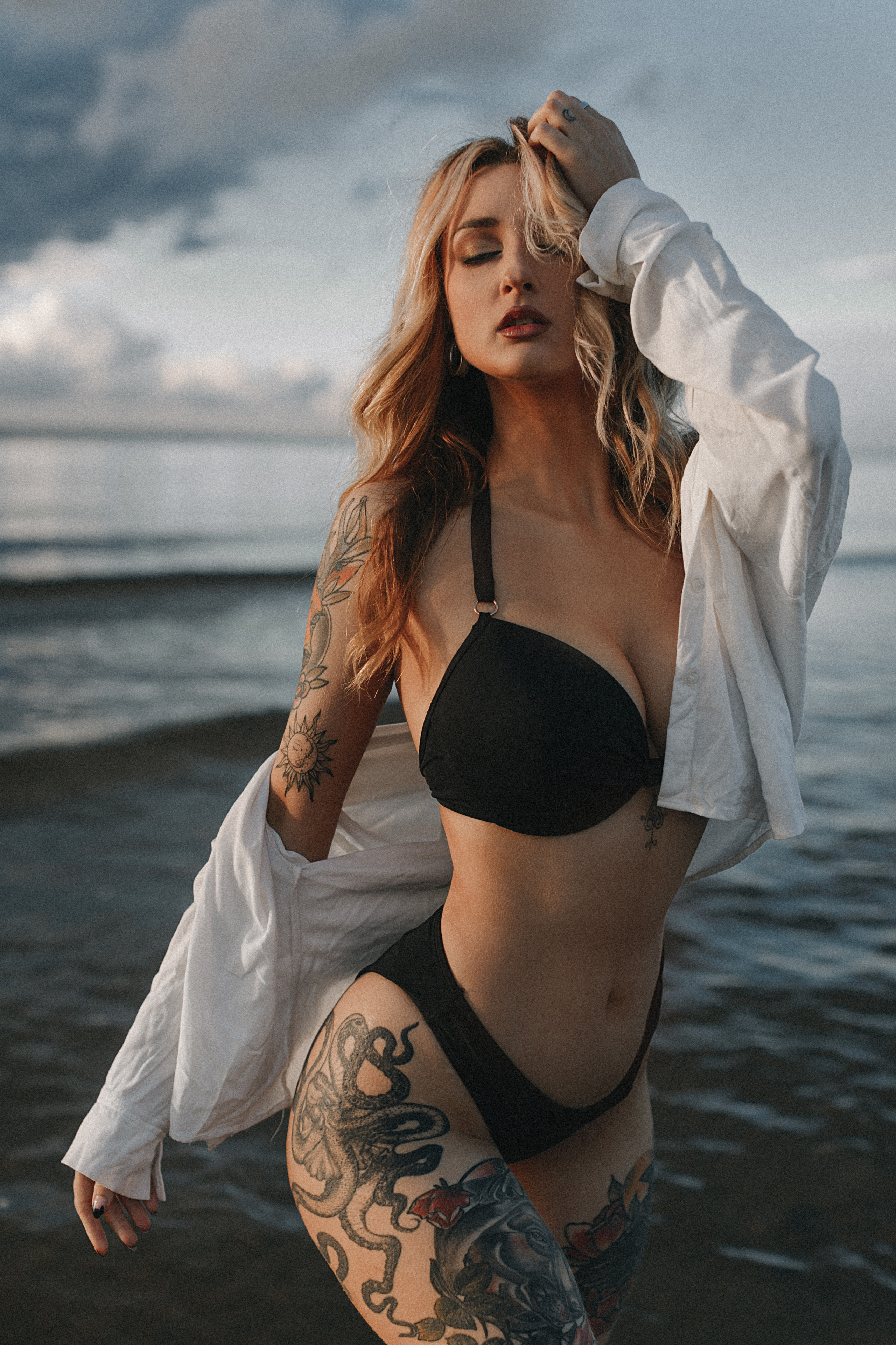 Линда. Свадебный фотограф в Риге Руслан Федюшин