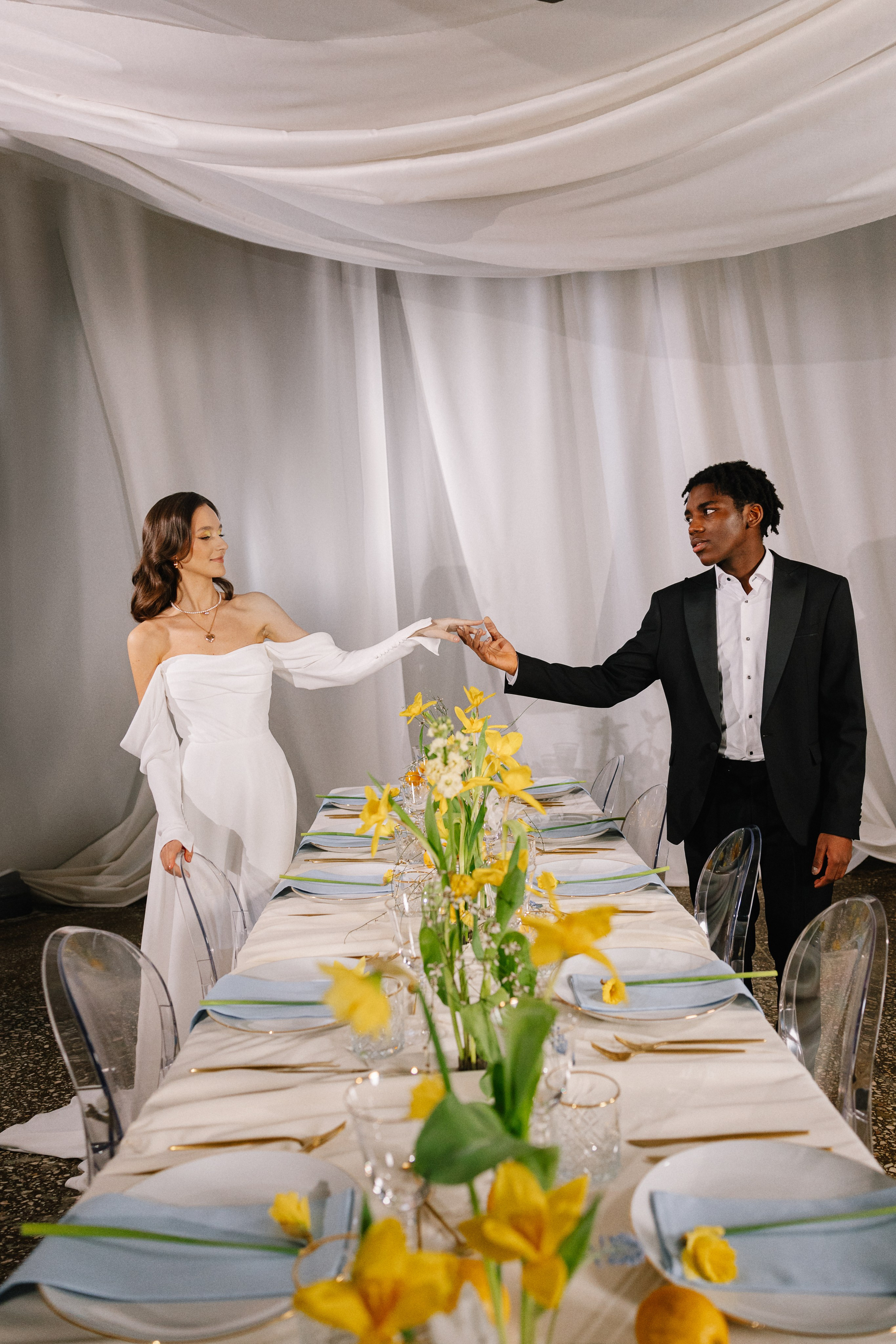 Spring…. Свадебный фотограф в Риге Руслан Федюшин