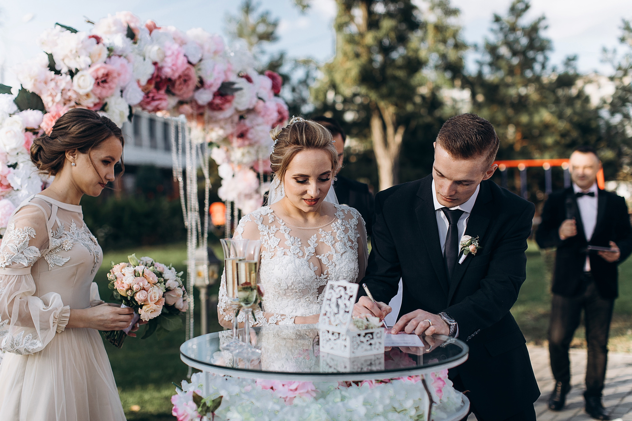 12.10.2019. Свадебный фотограф в Риге Руслан Федюшин