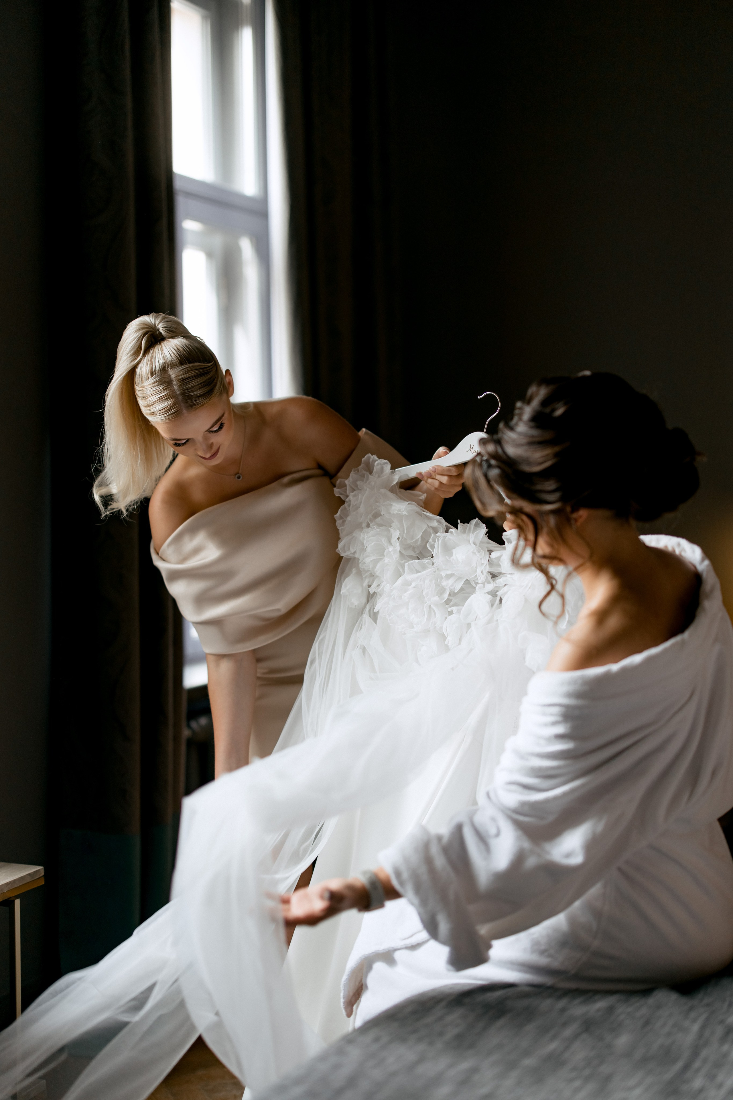 Марина & Андрей. Свадебный фотограф в Риге Руслан Федюшин