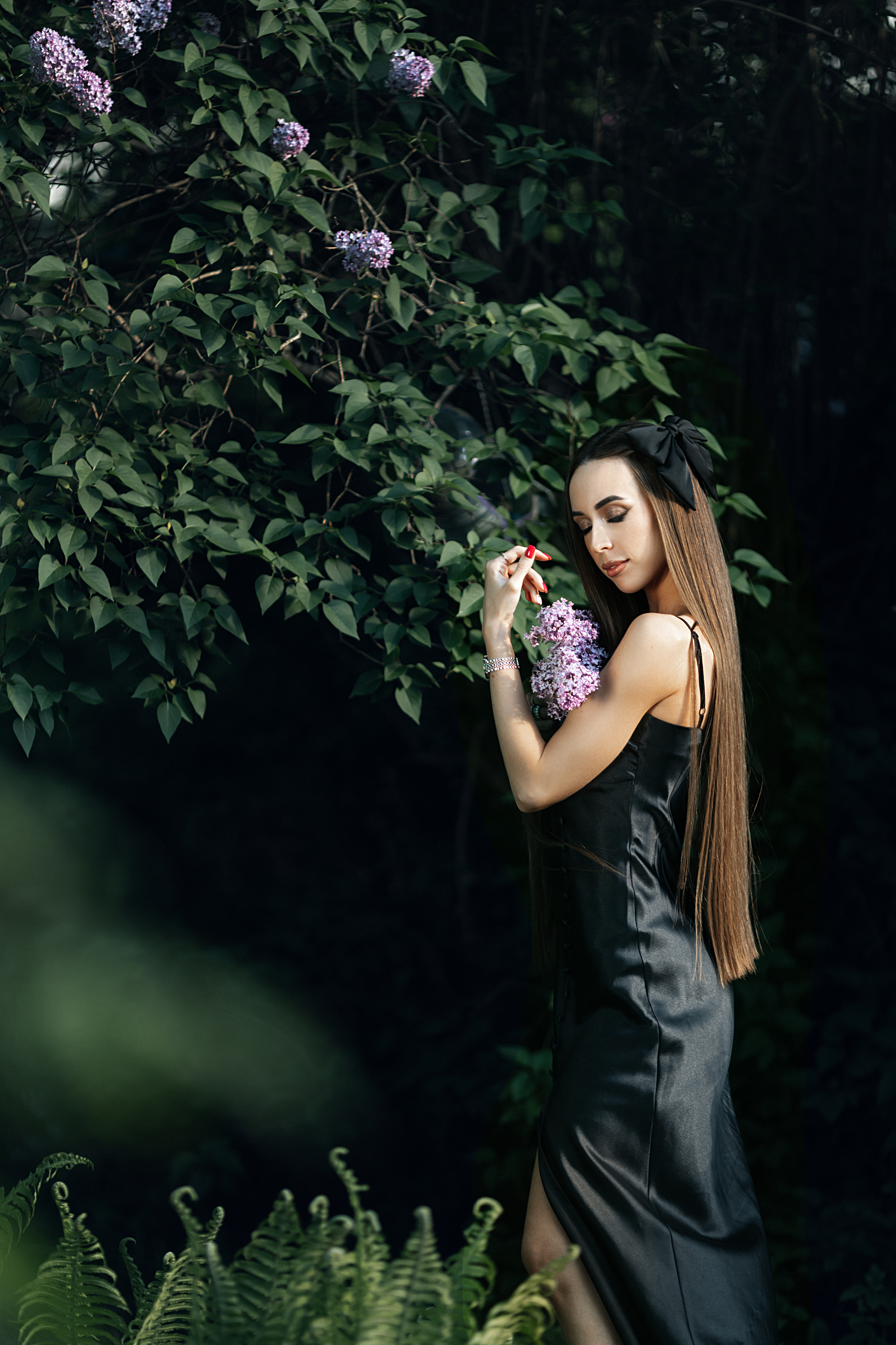 Ира. Свадебный фотограф в Риге Руслан Федюшин