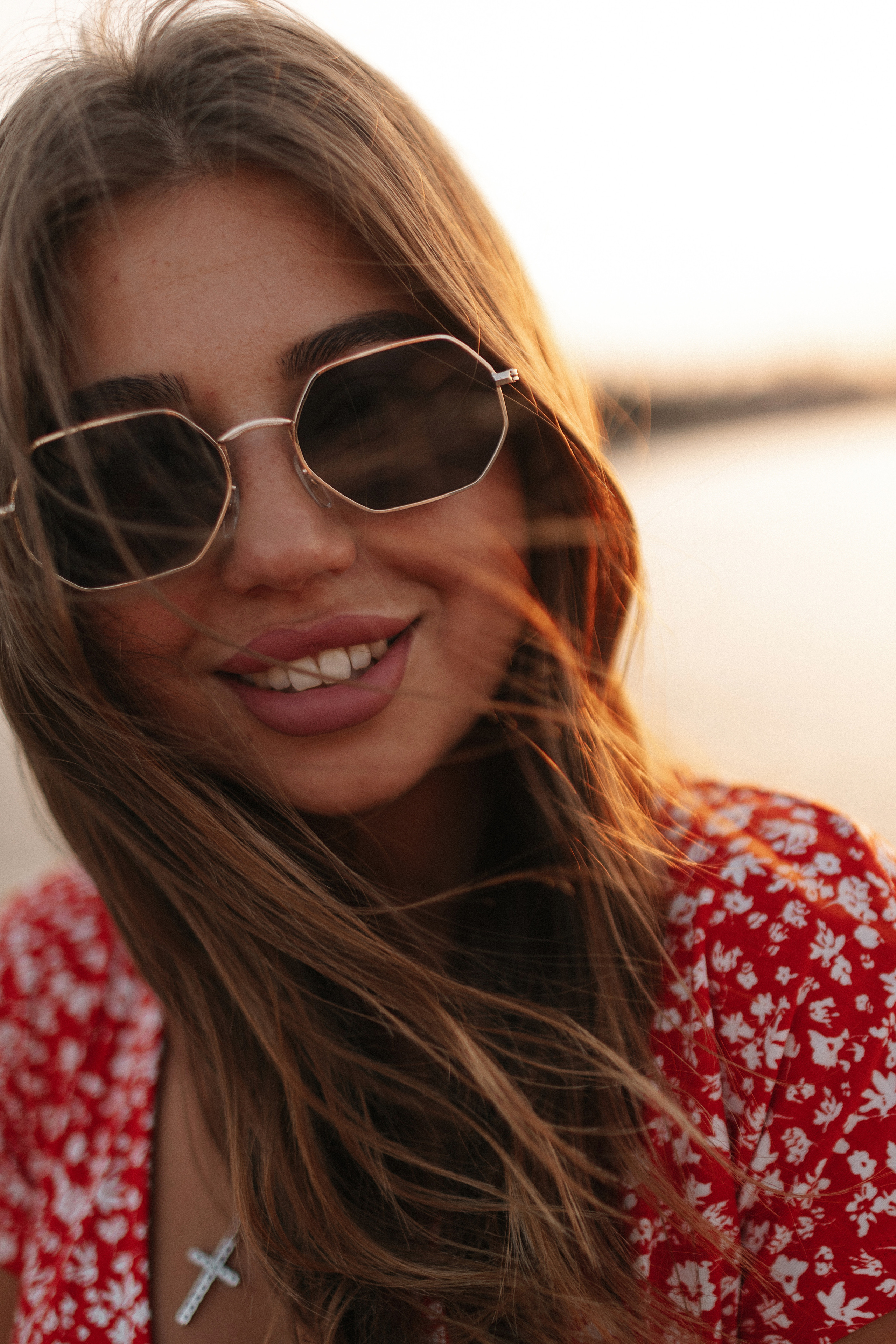 Рассвет на море. Свадебный фотограф в Риге Руслан Федюшин