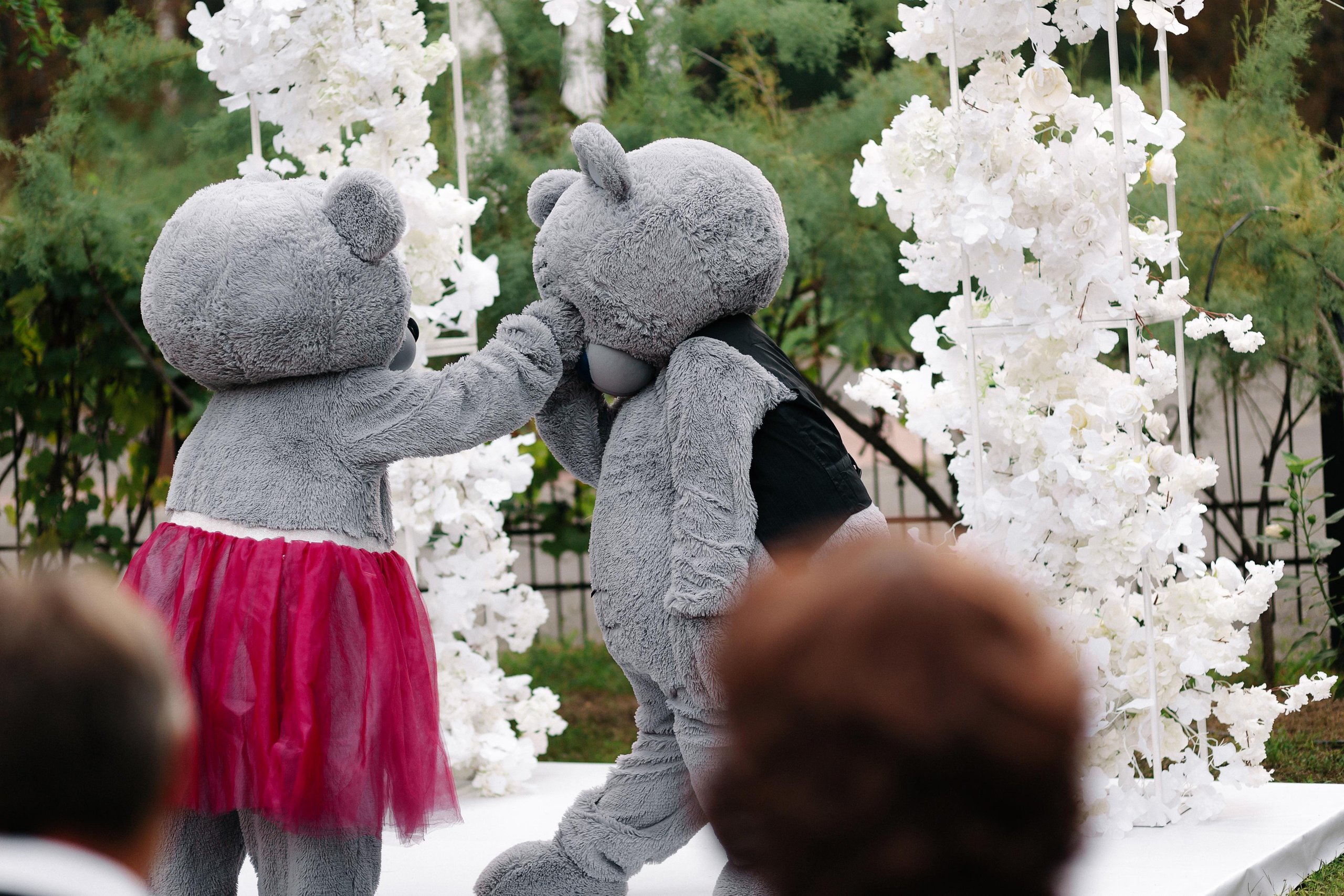 Тома & Андрей. Свадебный фотограф в Риге Руслан Федюшин