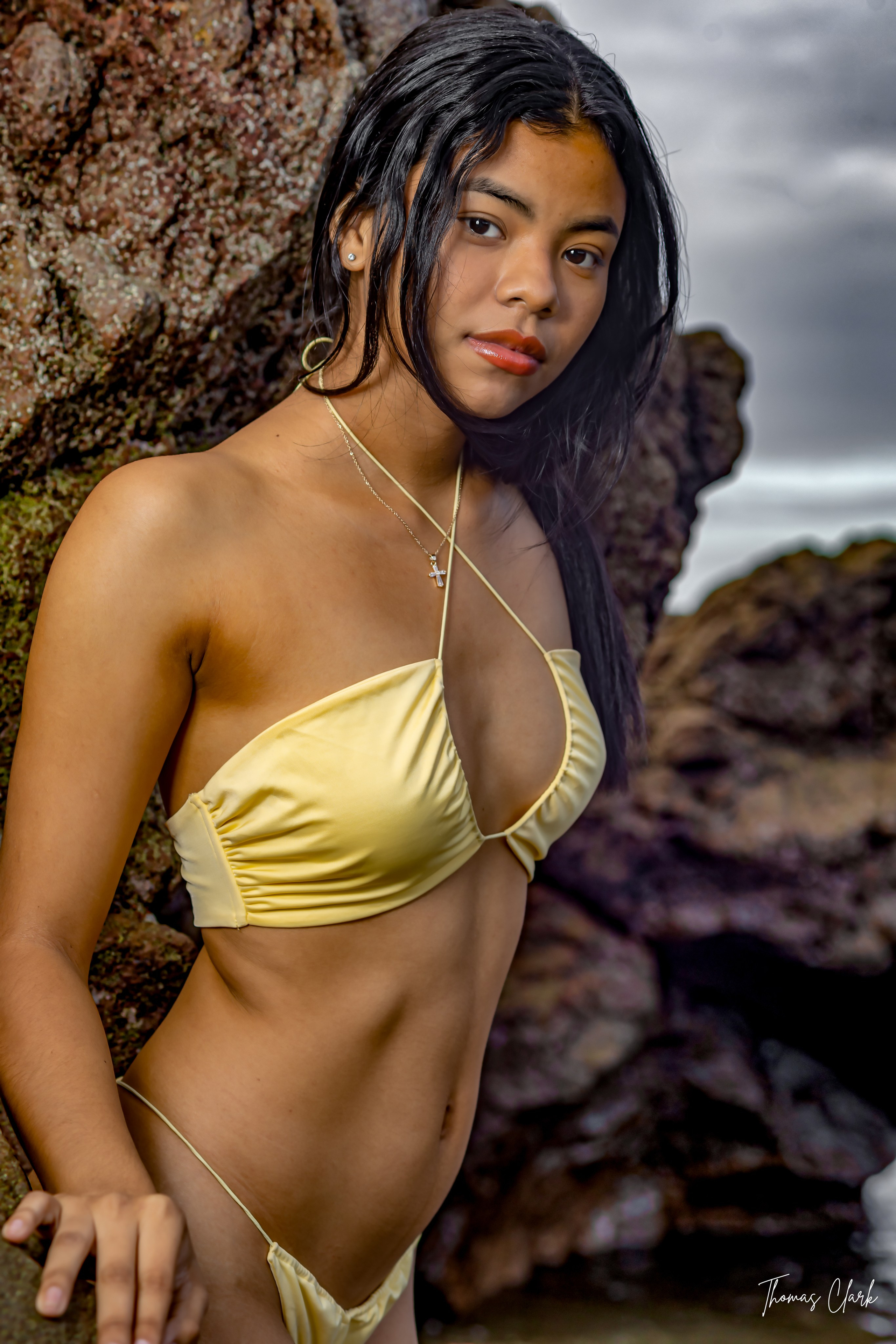 Evie. Thomas Clark photography