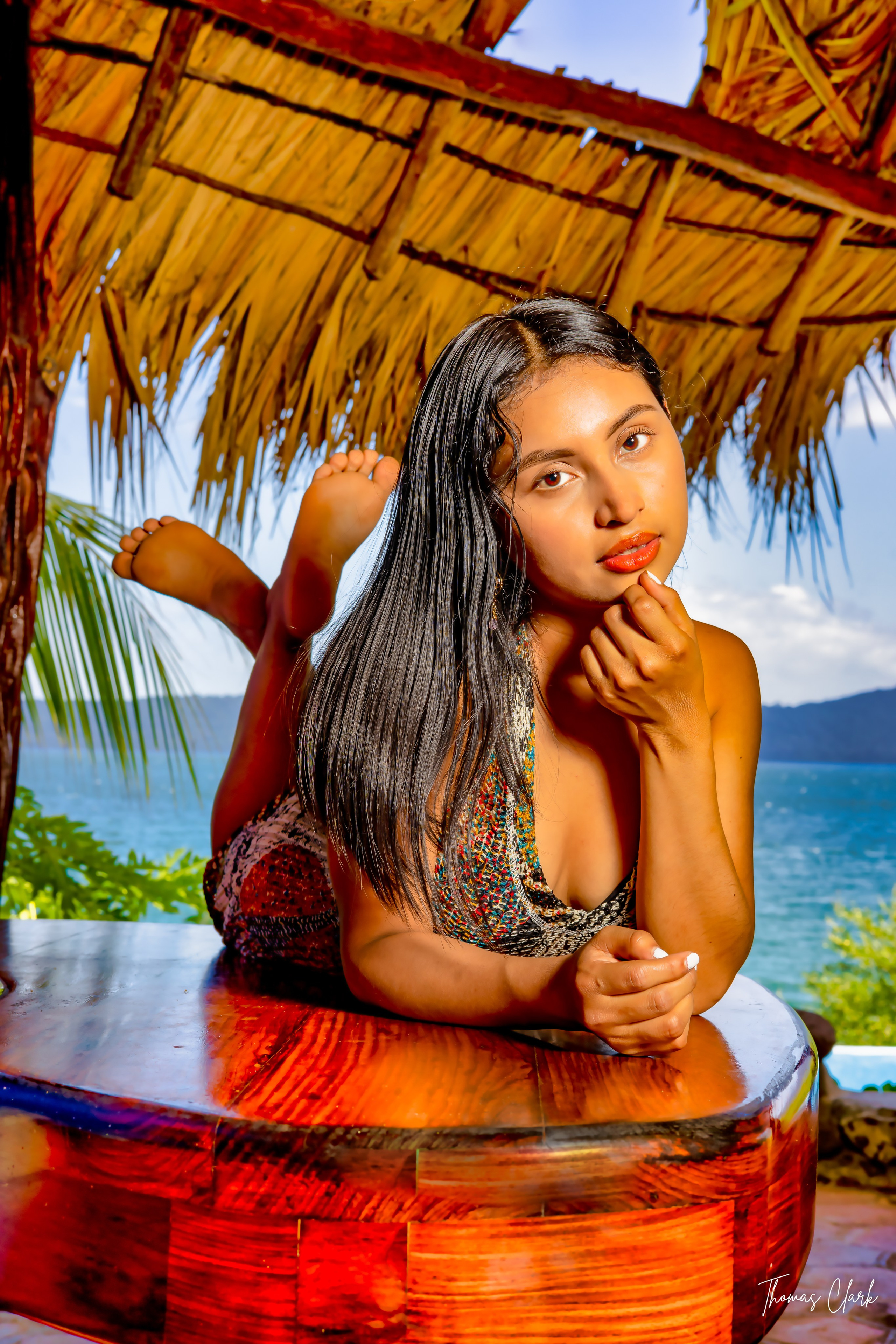 Maye. Thomas Clark photography