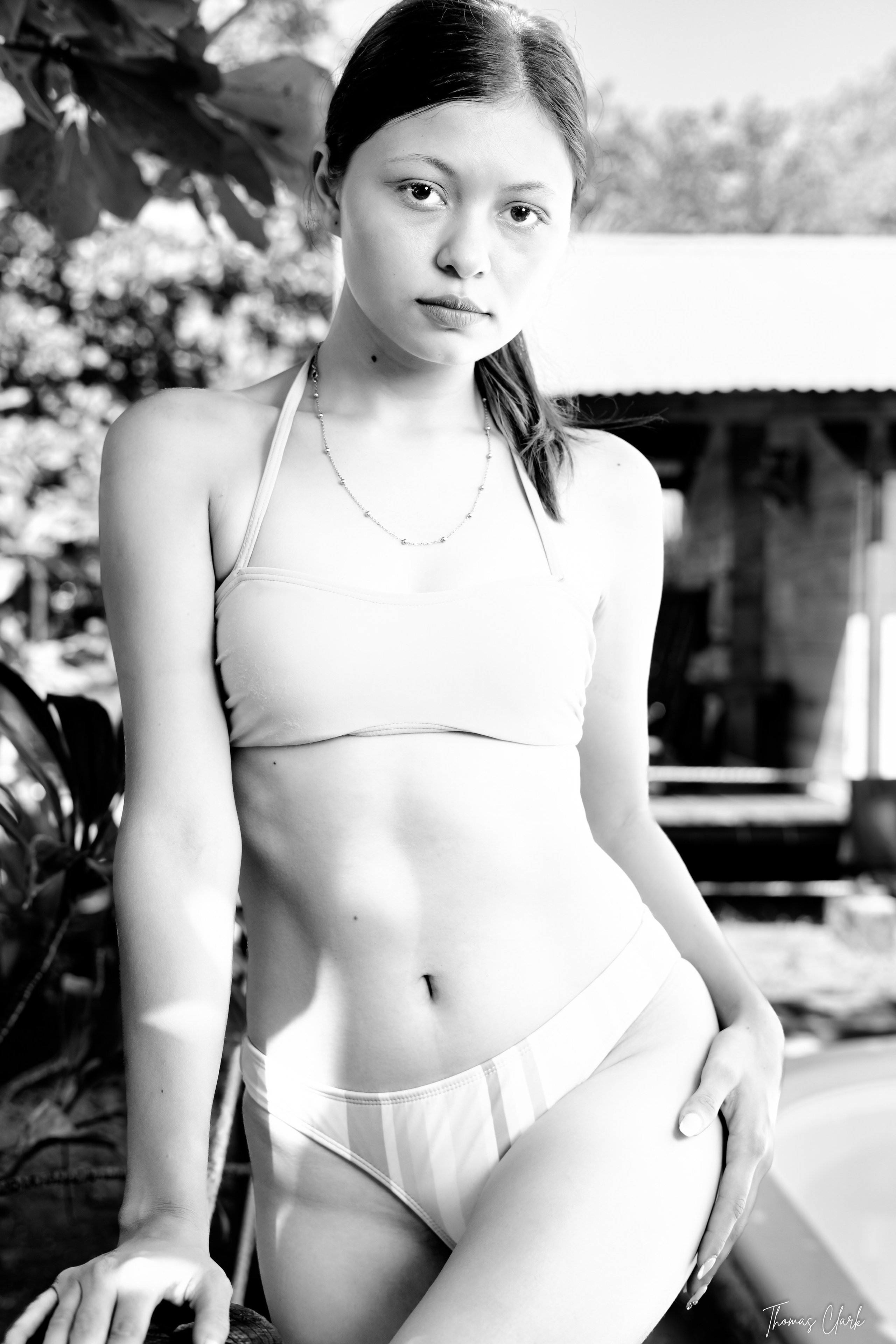 Mabel. Thomas Clark photography