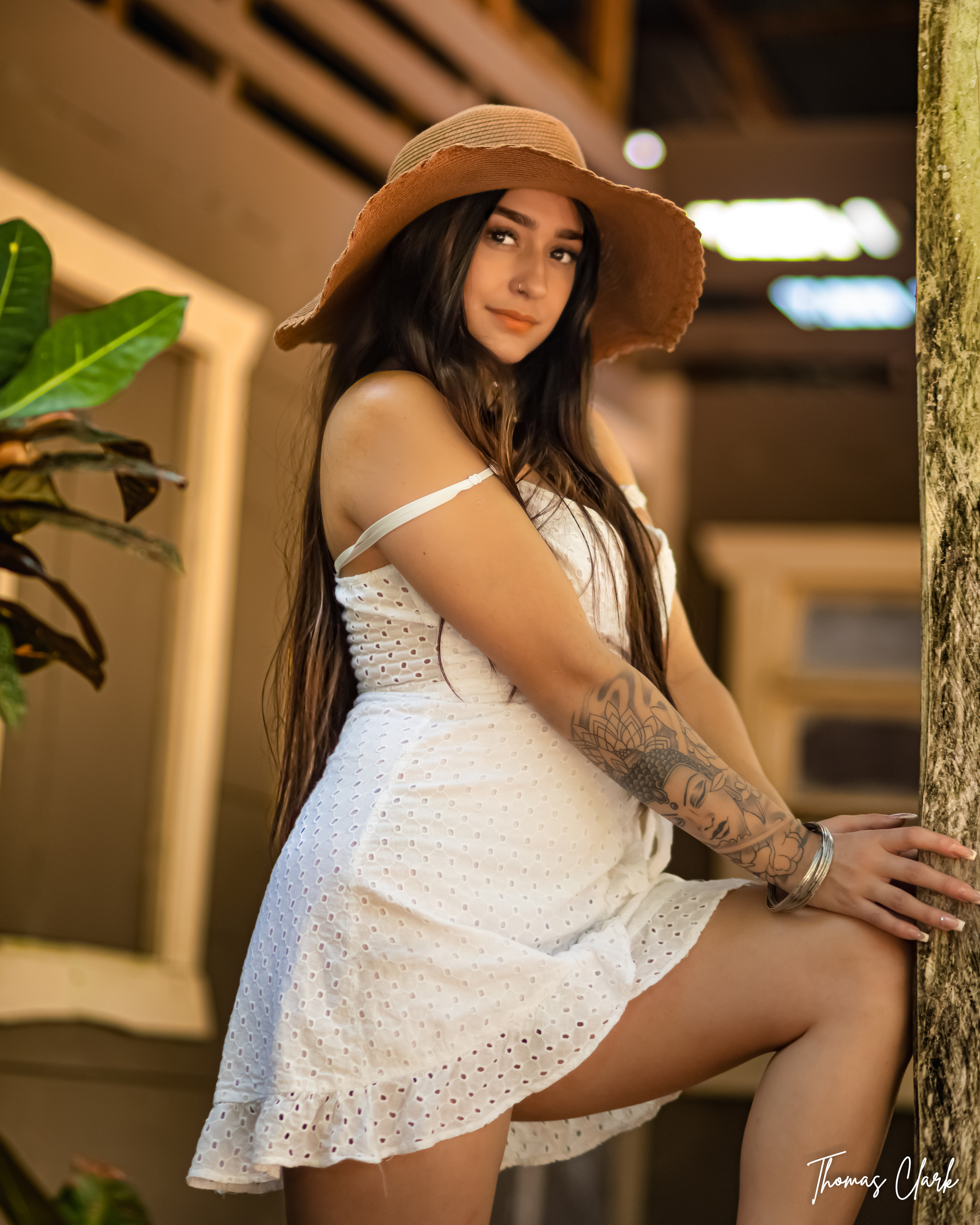 Yurlandy. Thomas Clark photography