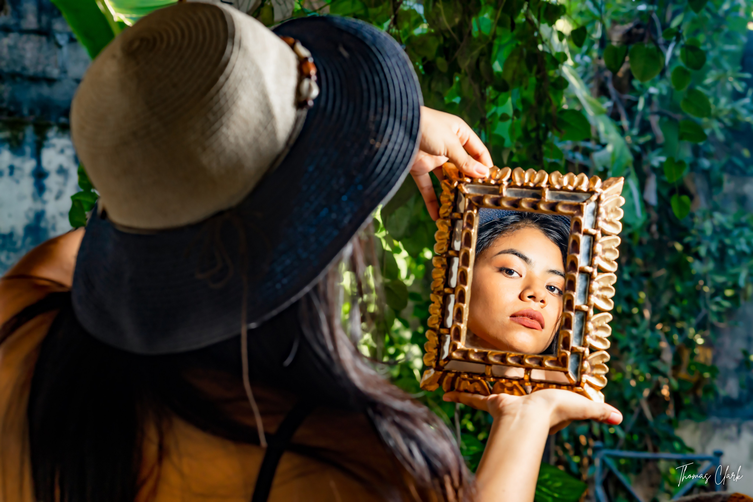 Evie. Thomas Clark photography