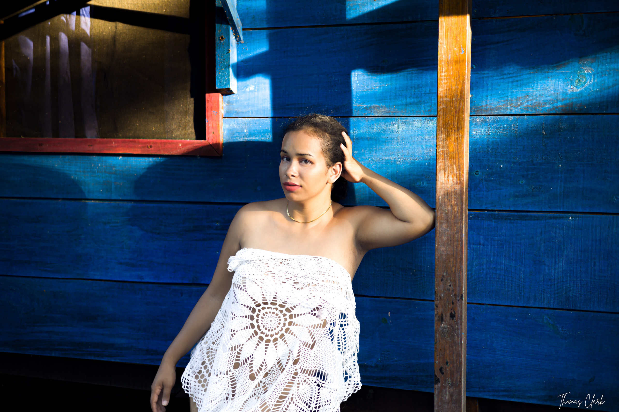 Rous. Thomas Clark photography