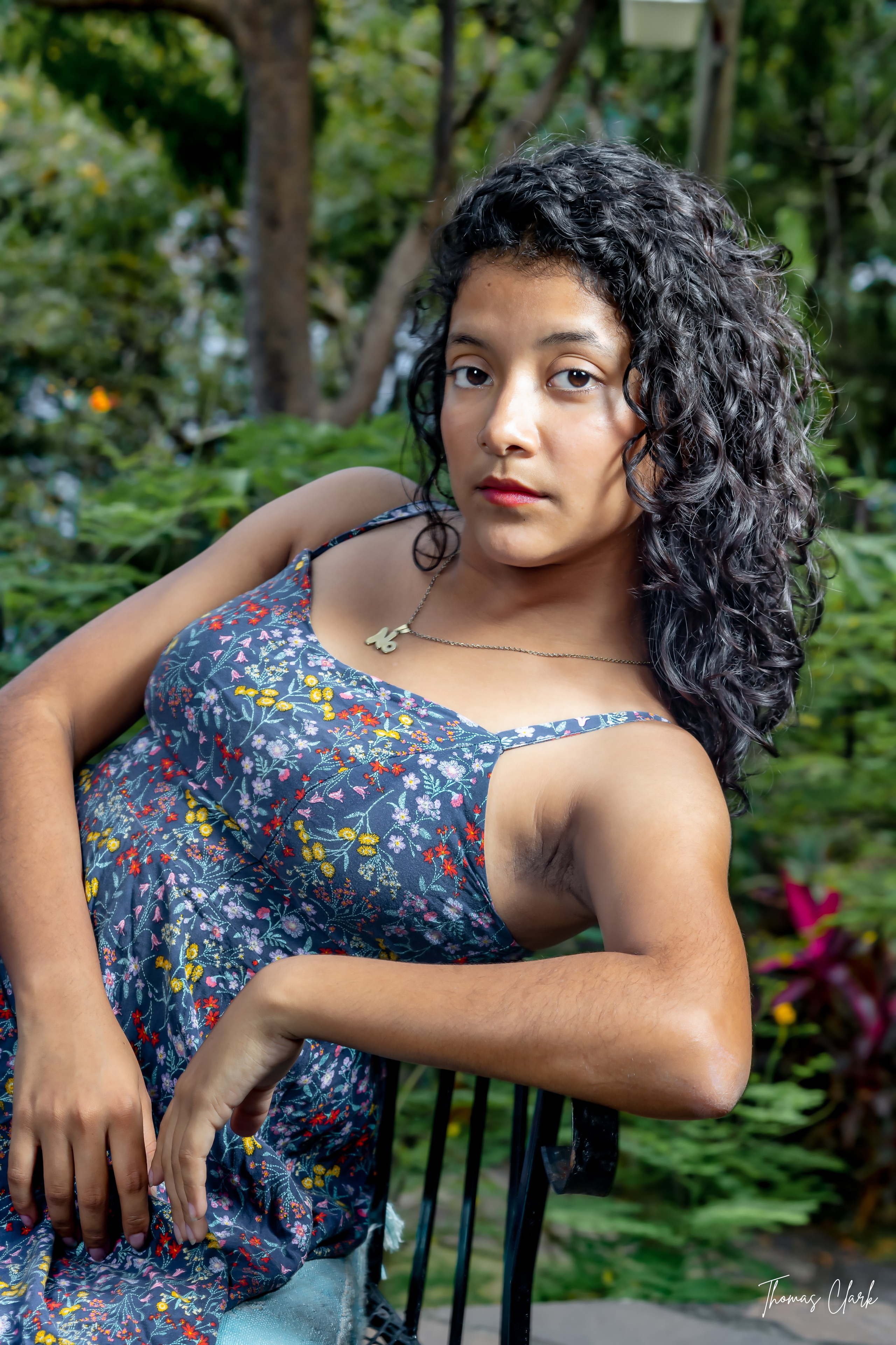 Dilanck. Thomas Clark photography