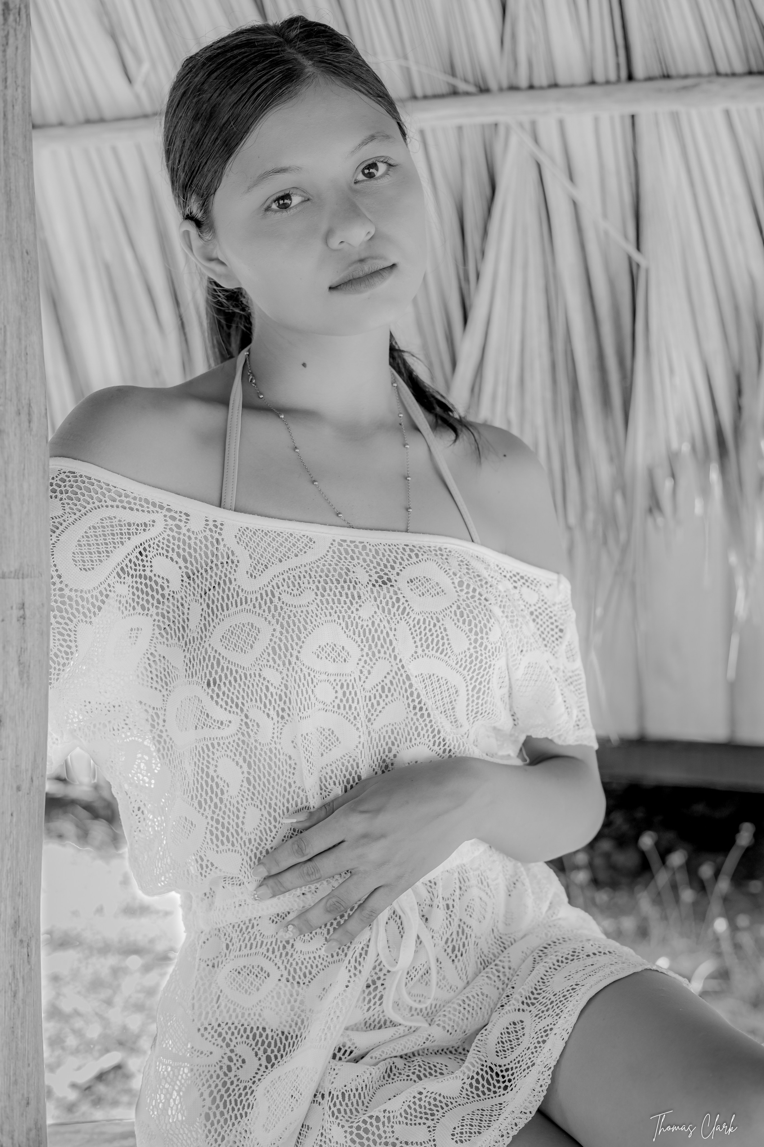 Mabel. Thomas Clark photography