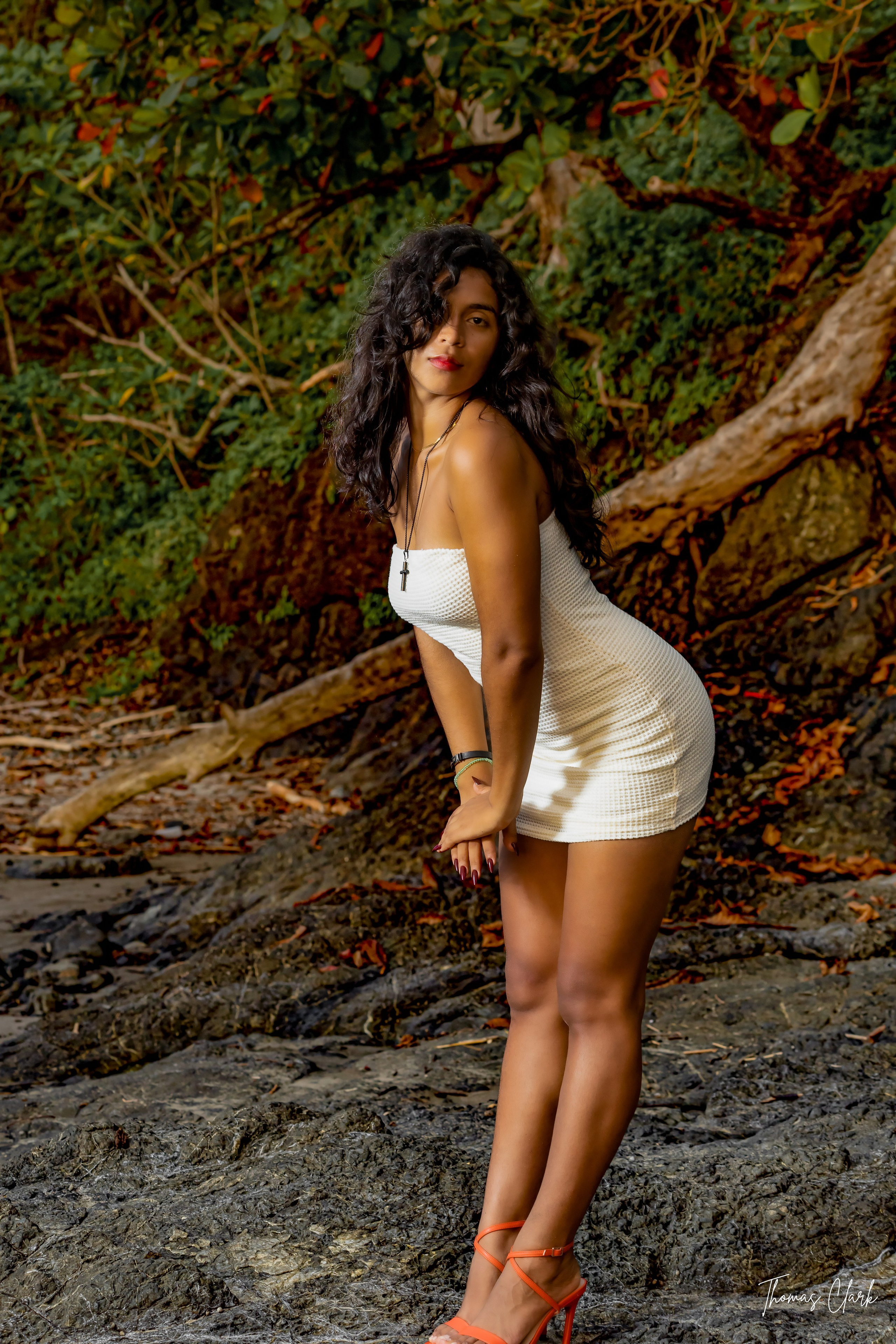 Color portfolio. Thomas Clark photography