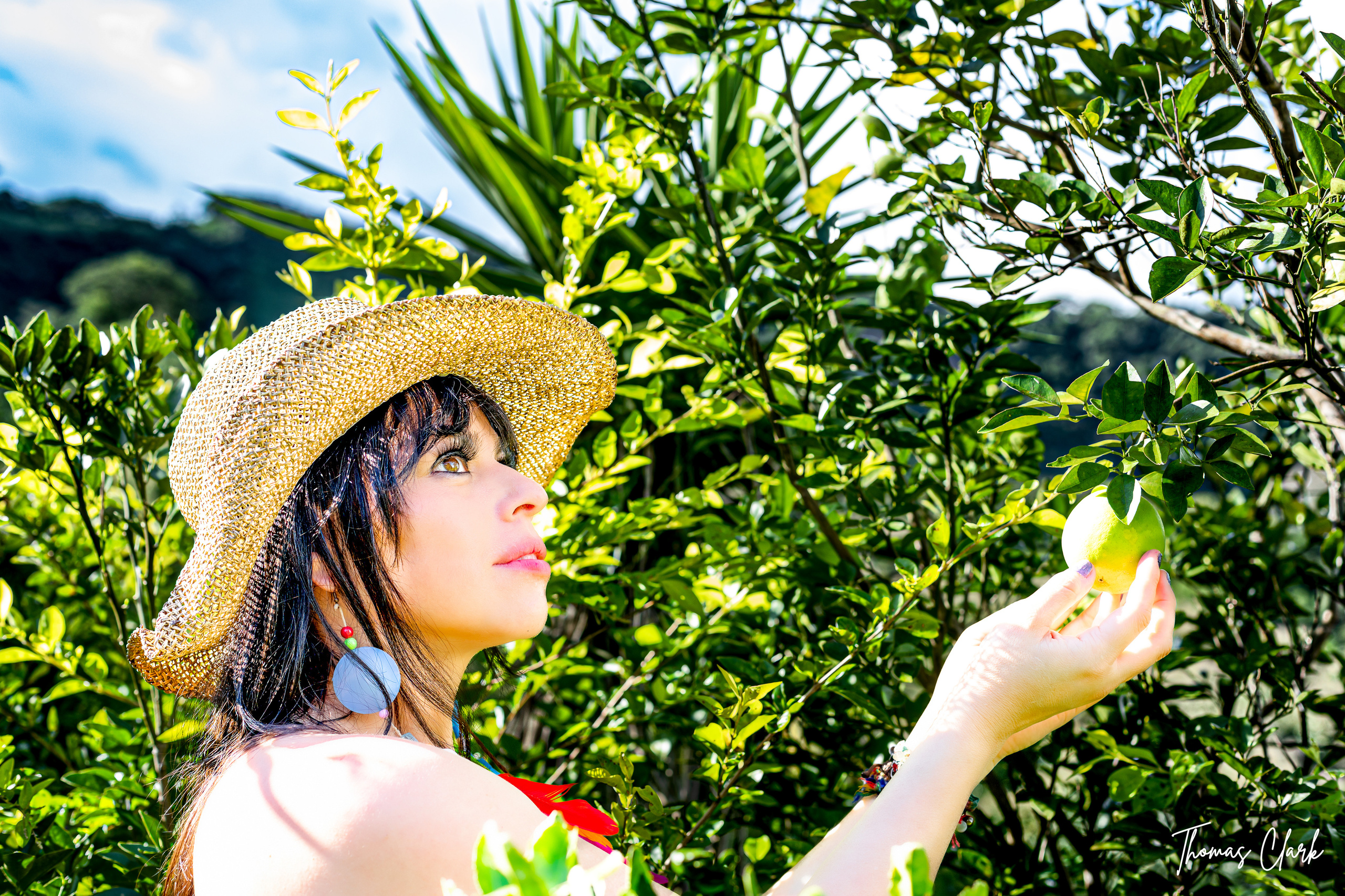 Maylin. Thomas Clark photography