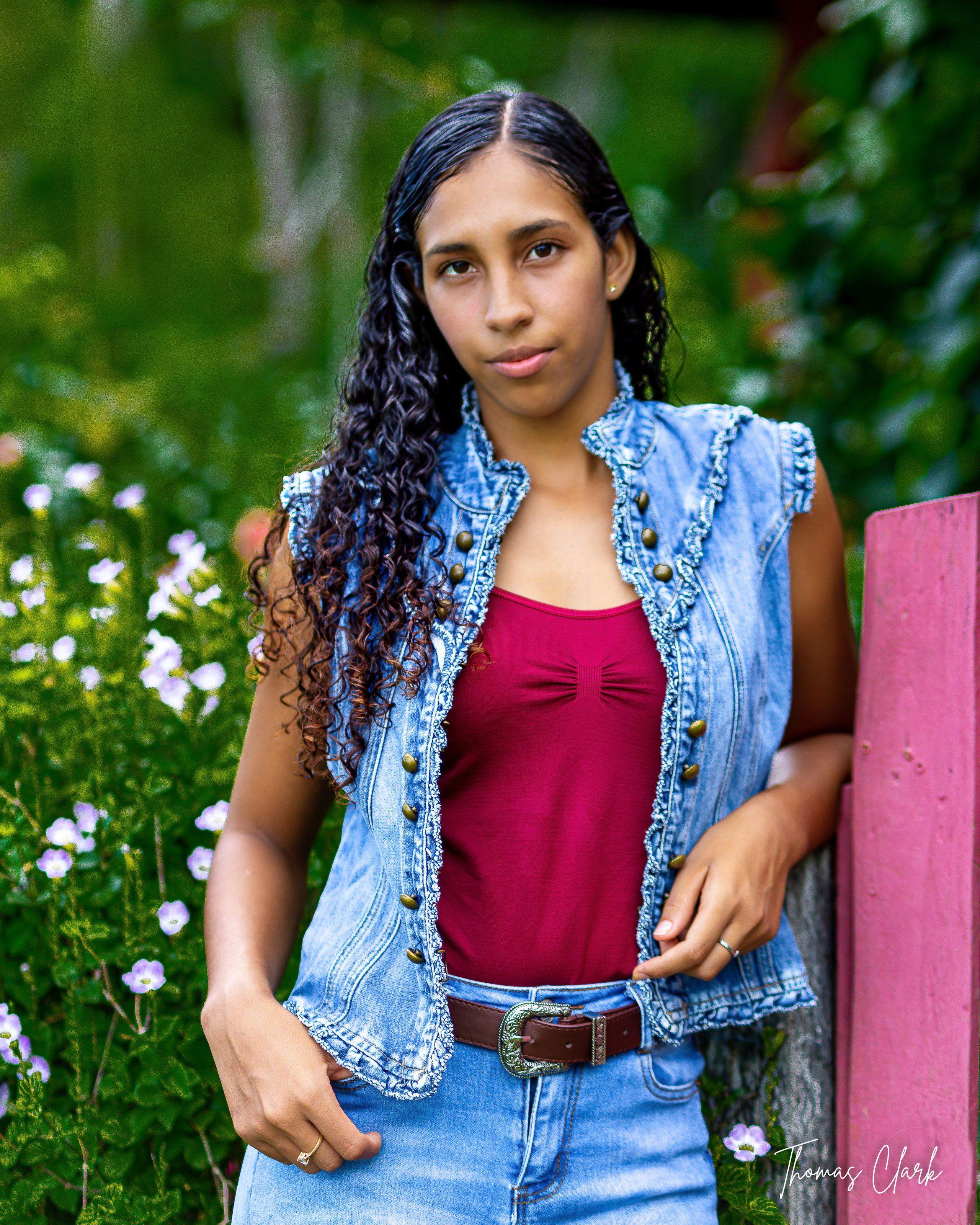 Irania. Thomas Clark photography