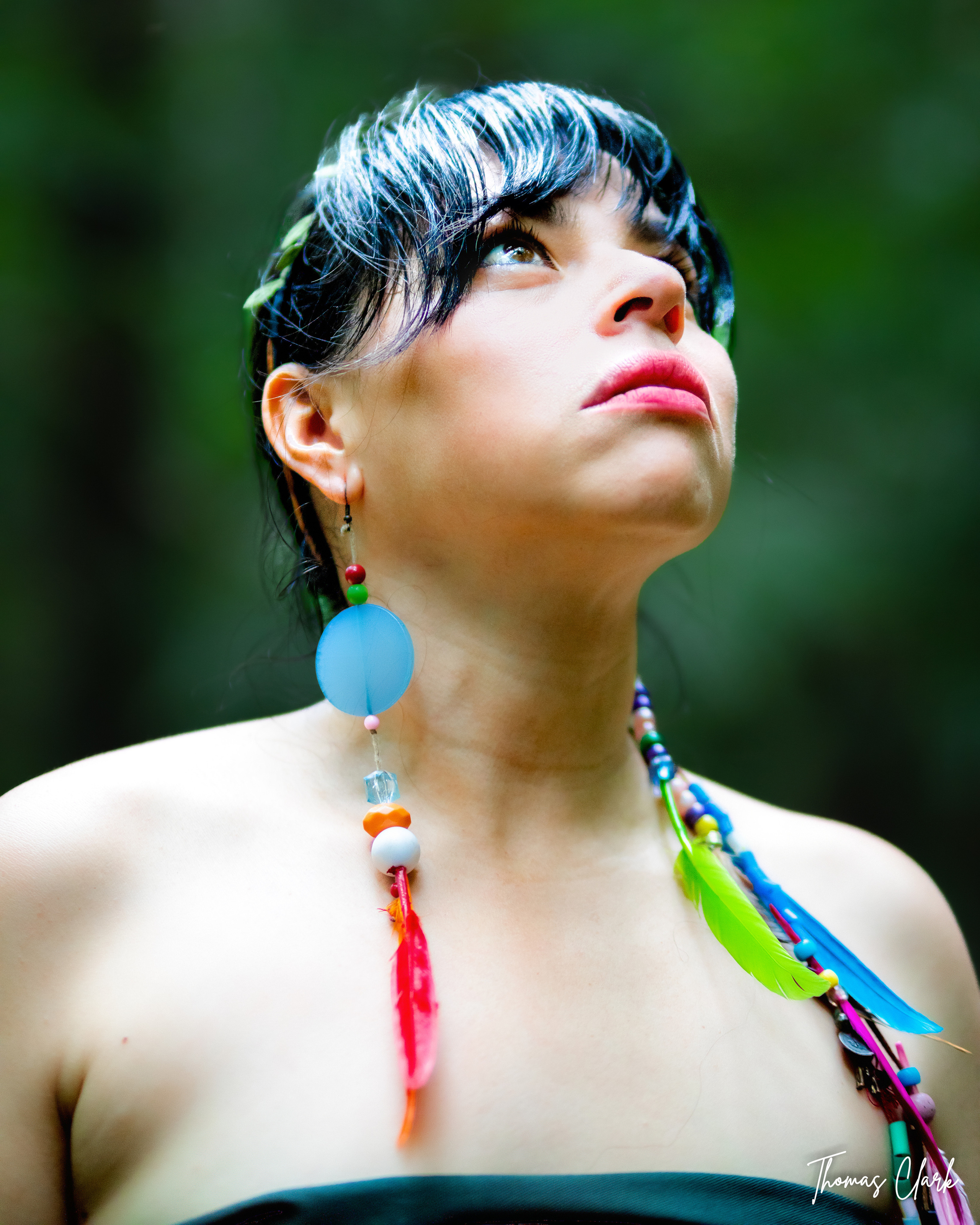 Maylin. Thomas Clark photography