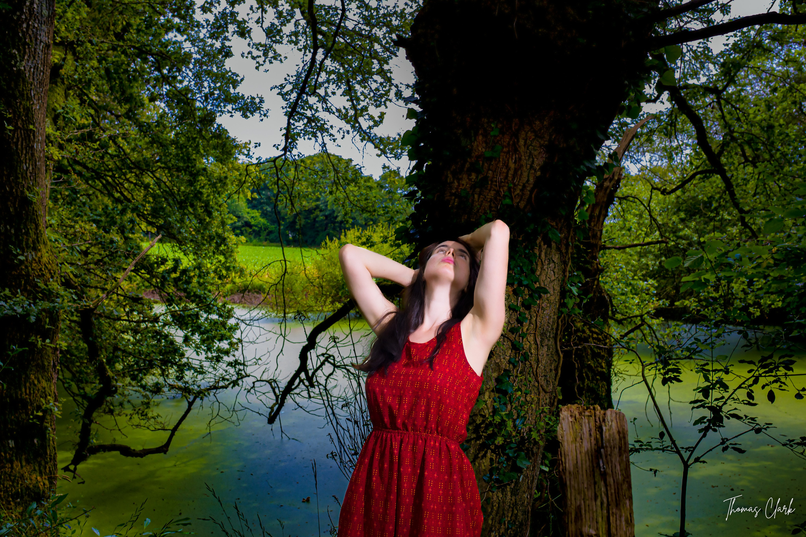 Zeia 2. Thomas Clark photography