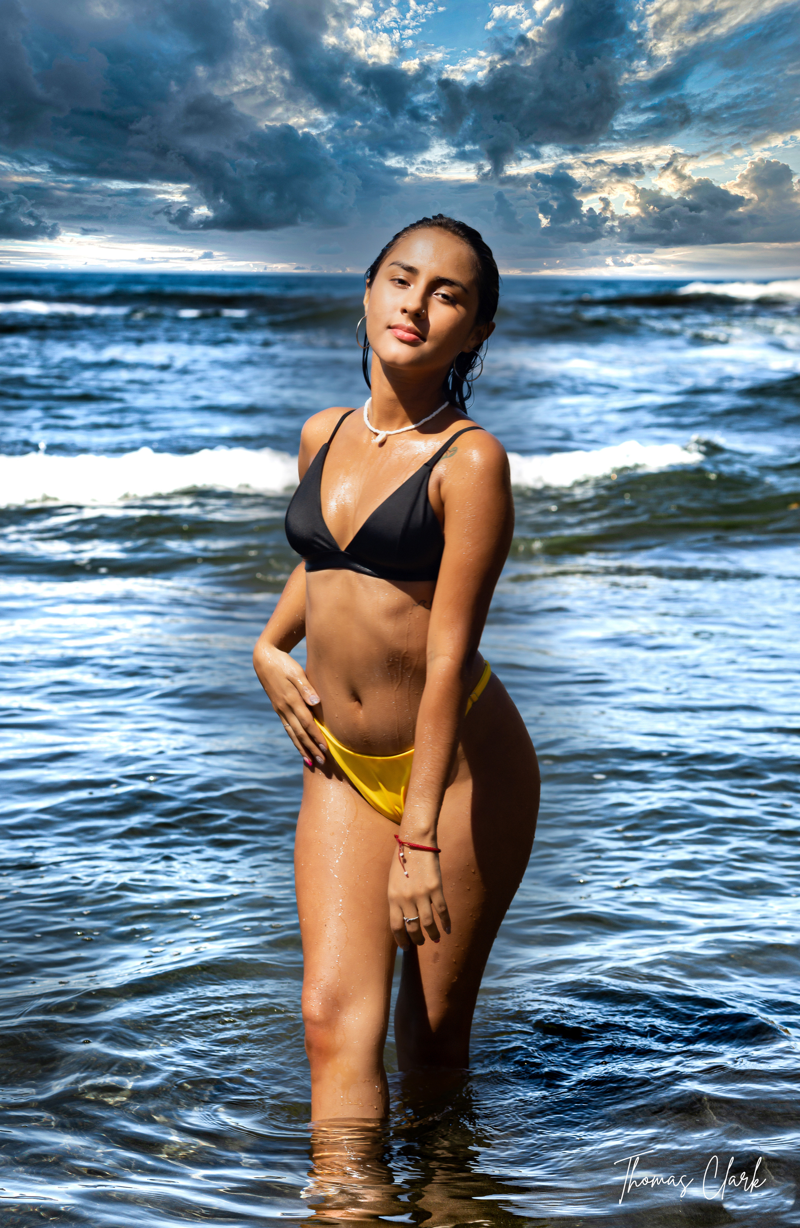 Ticas.photos, costa rica. Thomas Clark photography