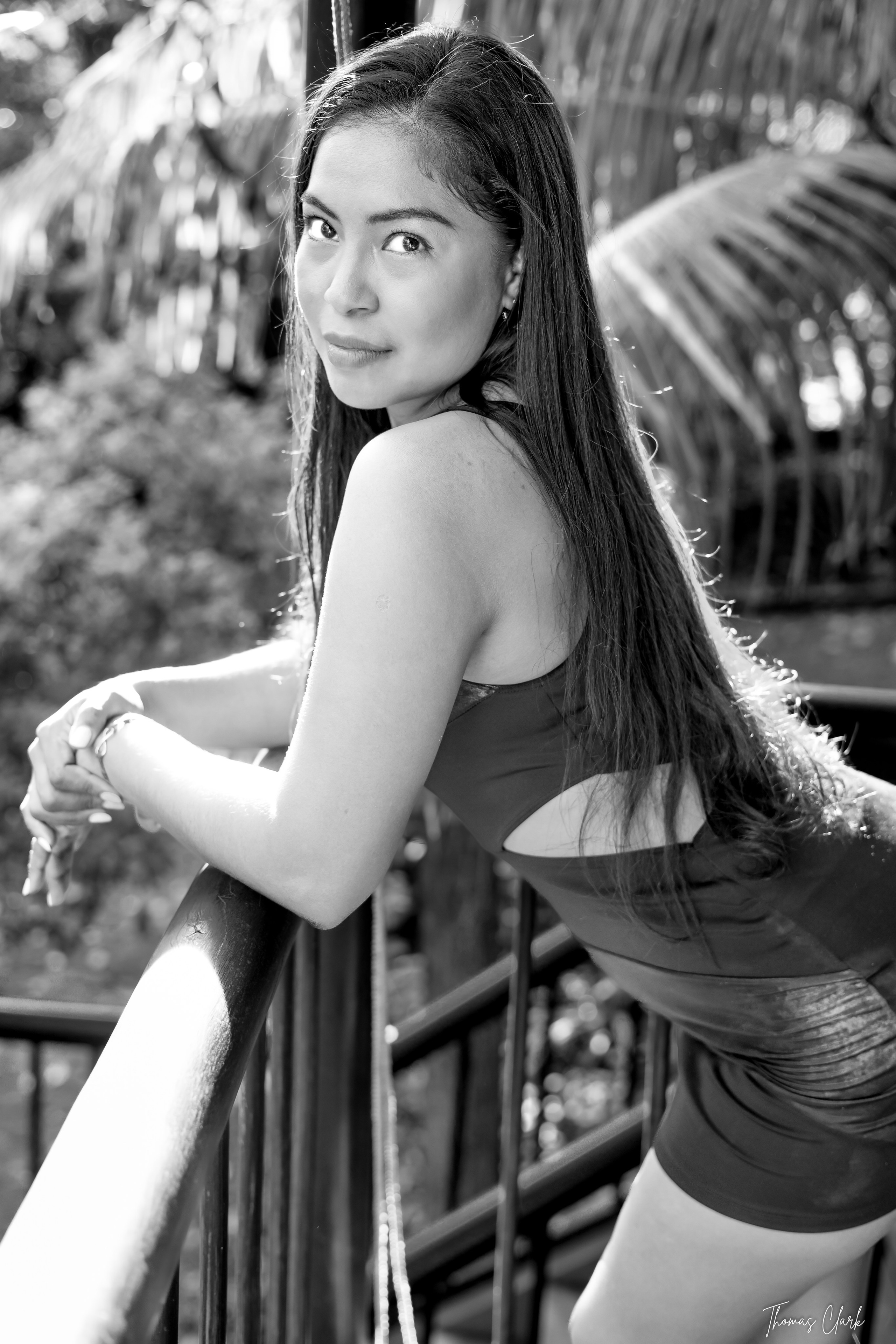 Oriana. Thomas Clark photography