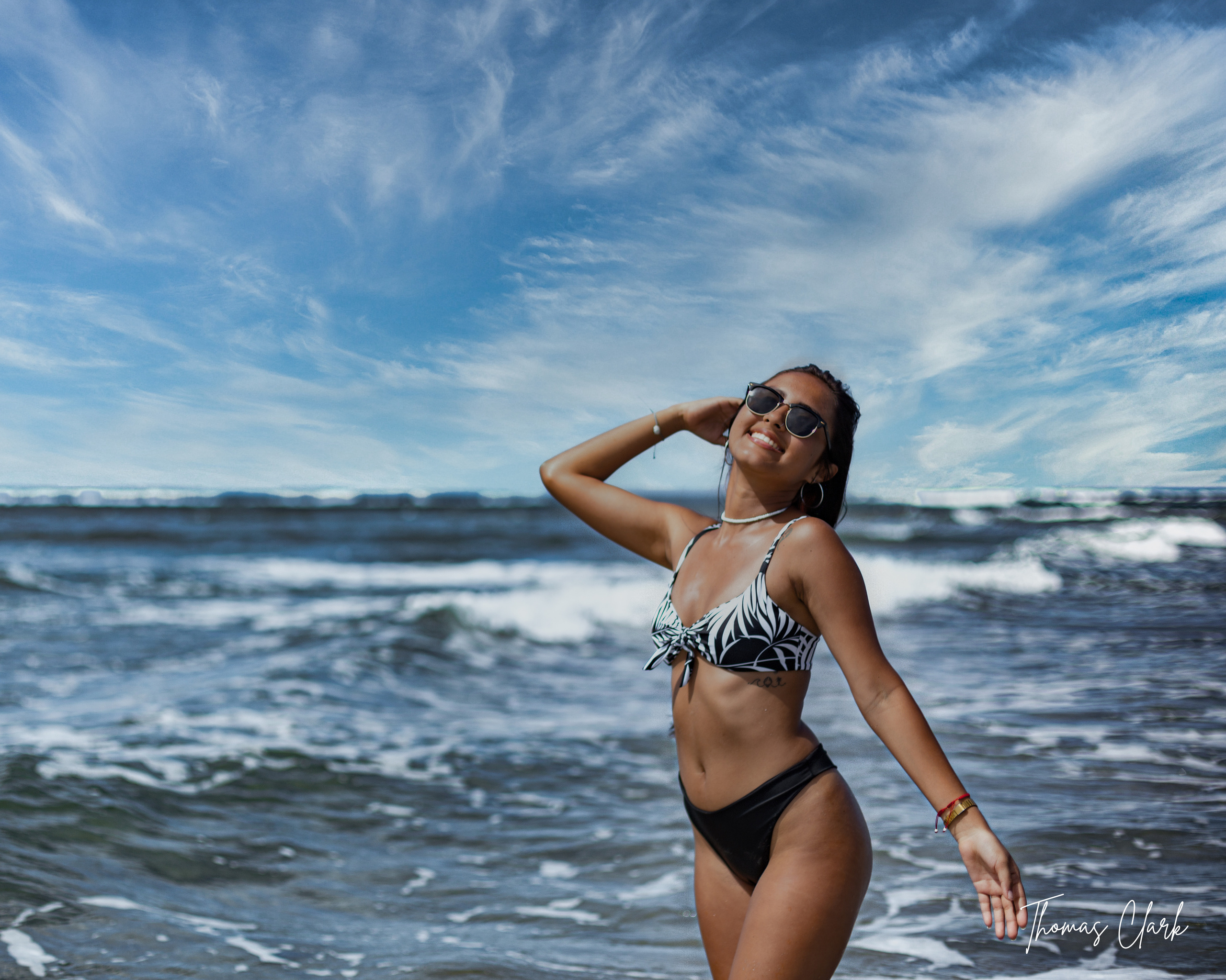 Ticas.photos, costa rica. Thomas Clark photography