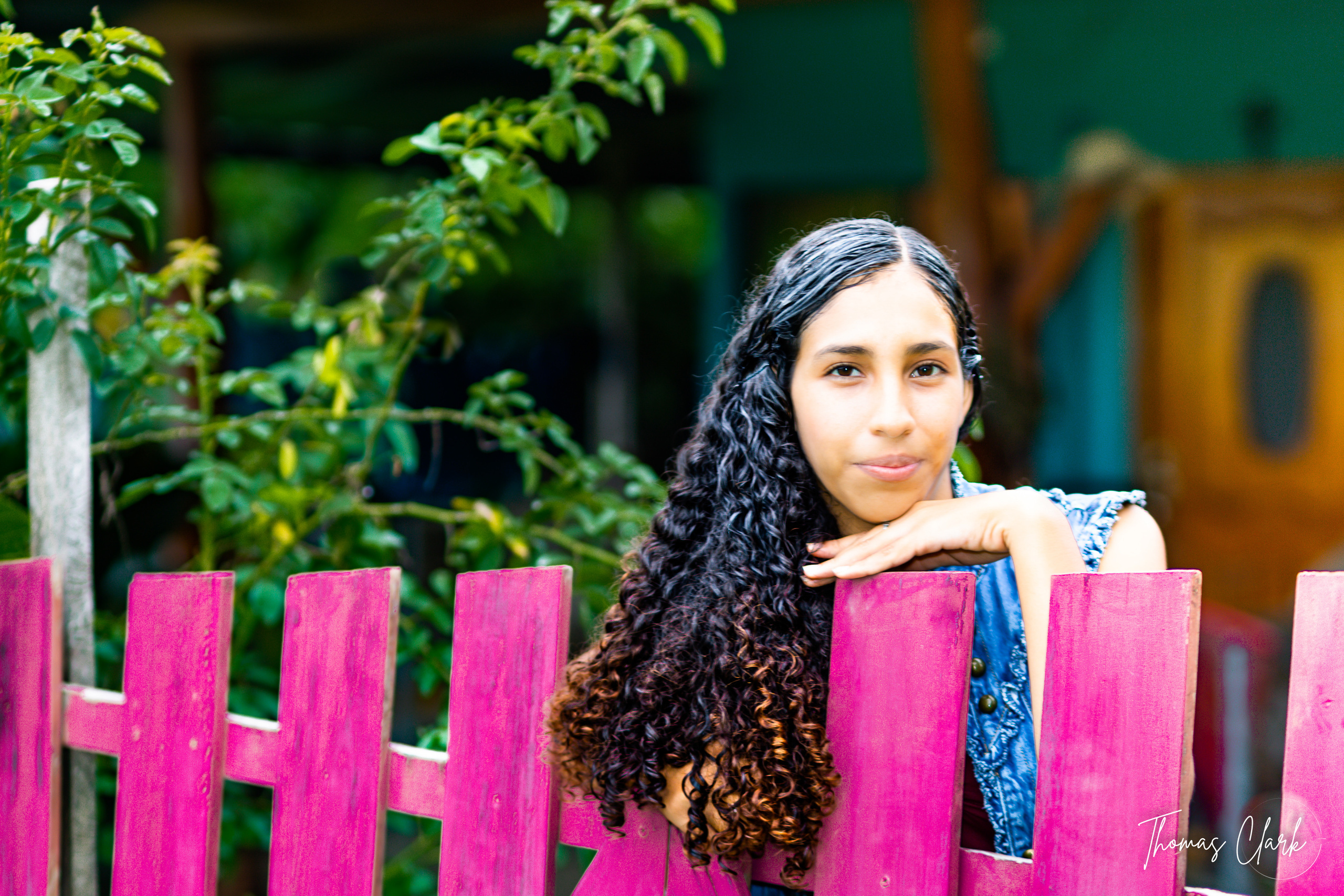 Irania. Thomas Clark photography