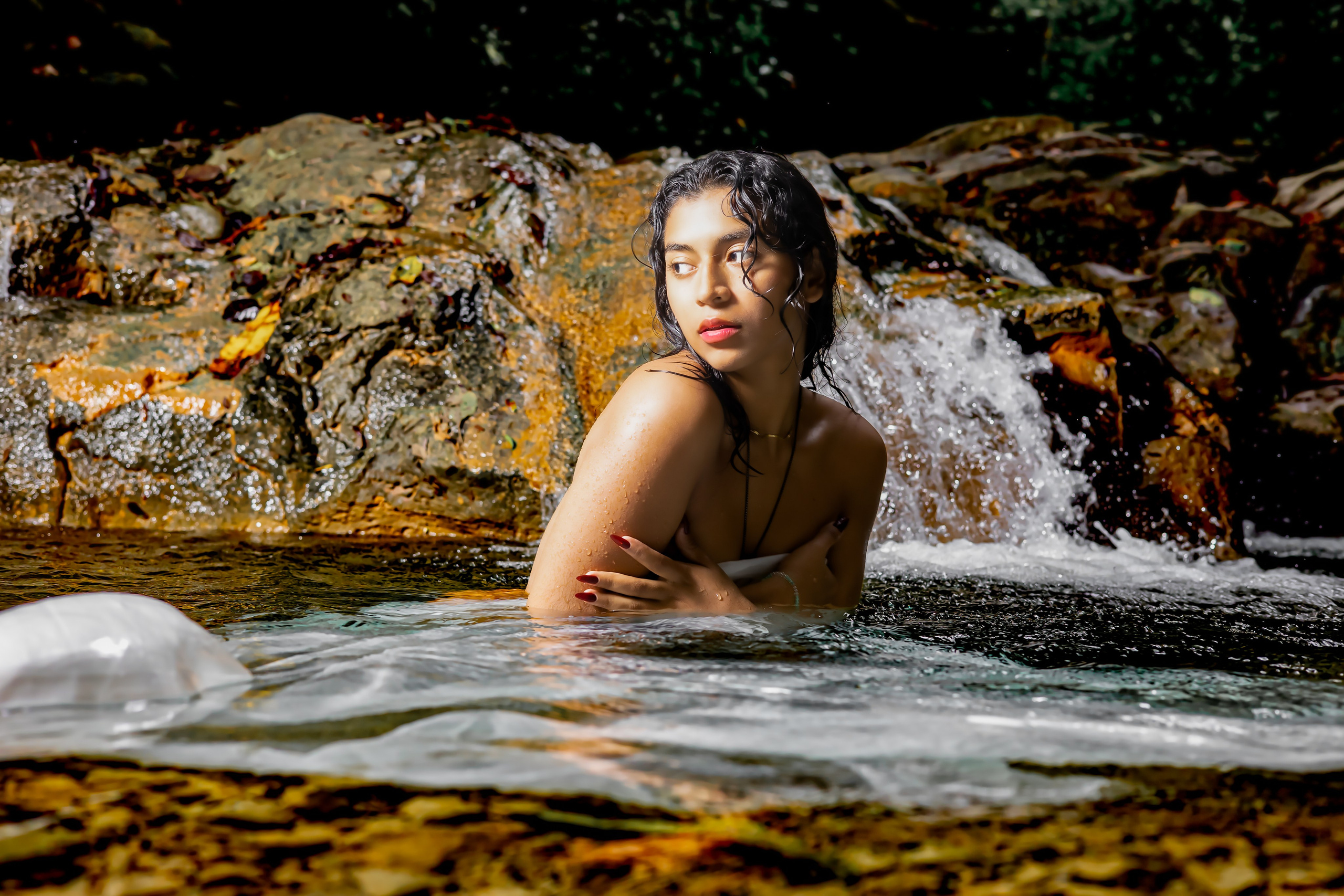 Color portfolio. Thomas Clark photography