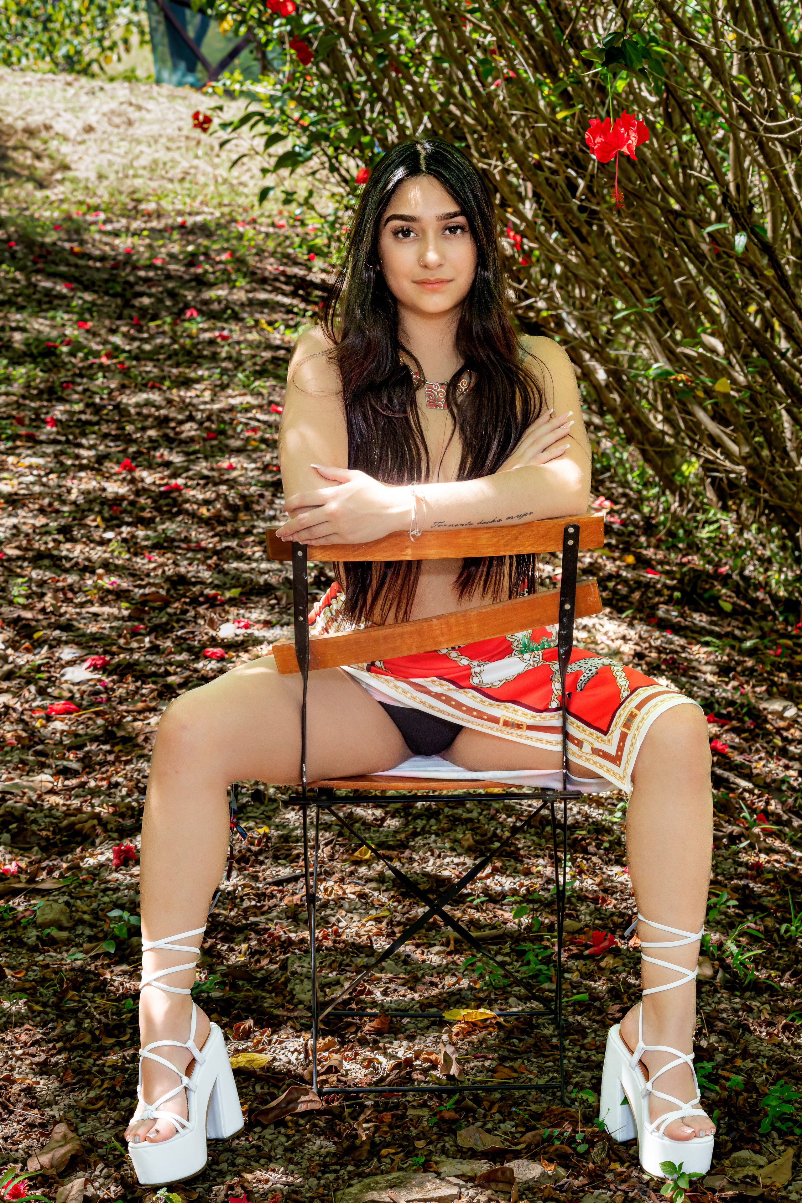 Yurlandy. Thomas Clark photography