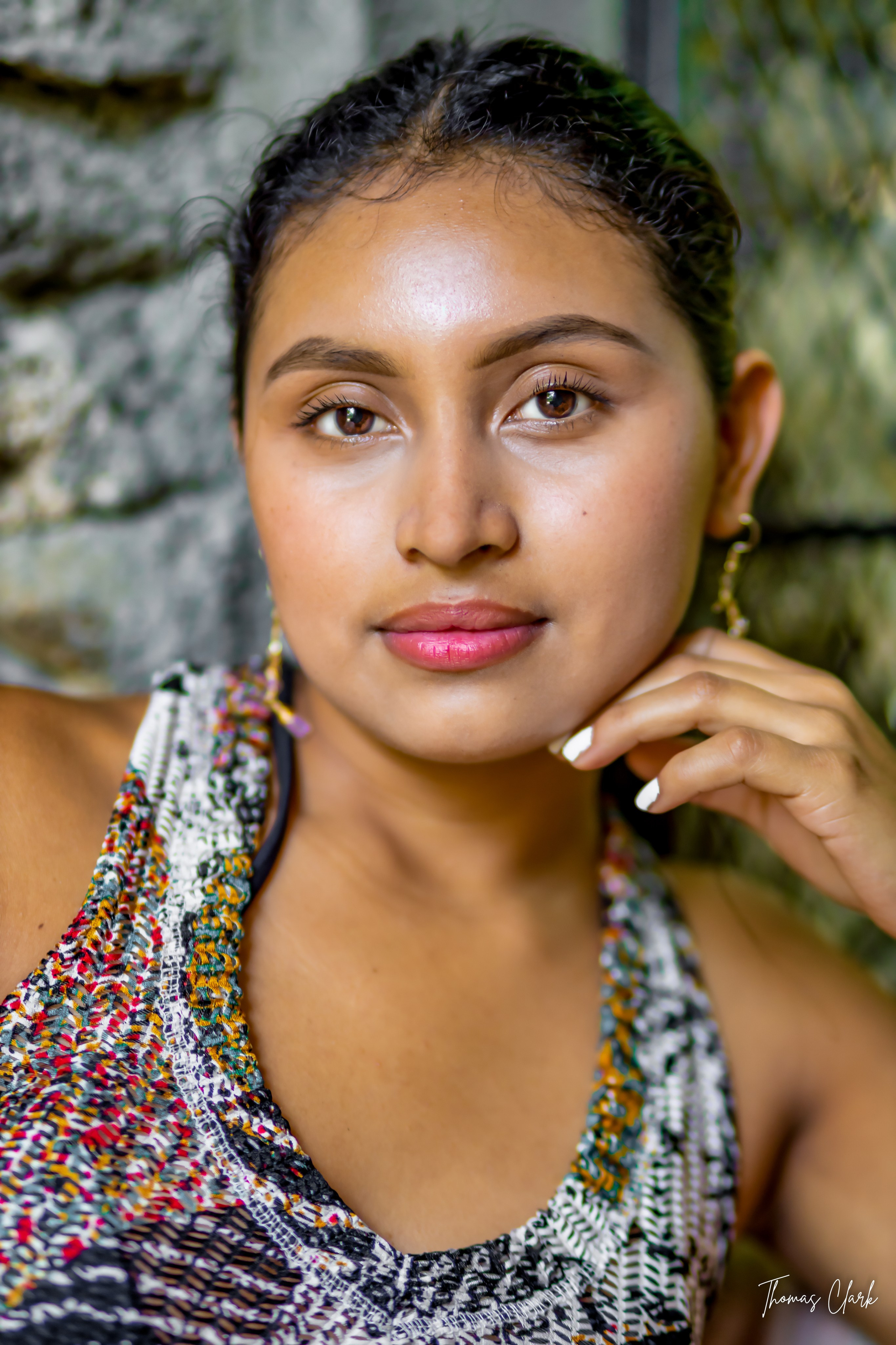 Maye. Thomas Clark photography