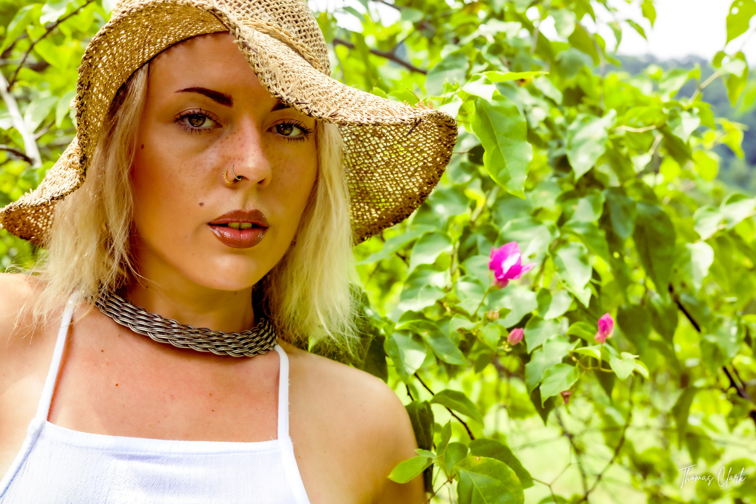 Khyara 2. Thomas Clark photography