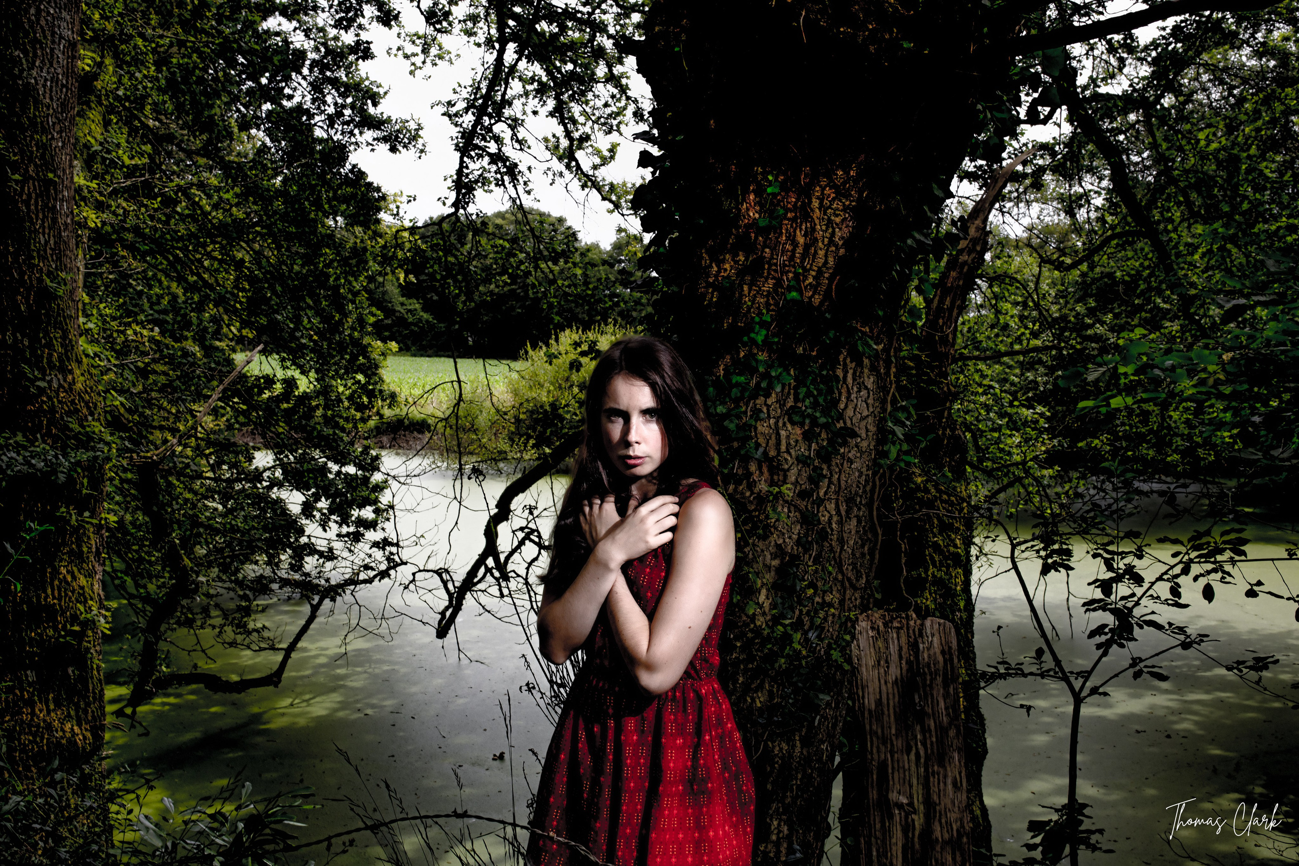 Zeia 2. Thomas Clark photography