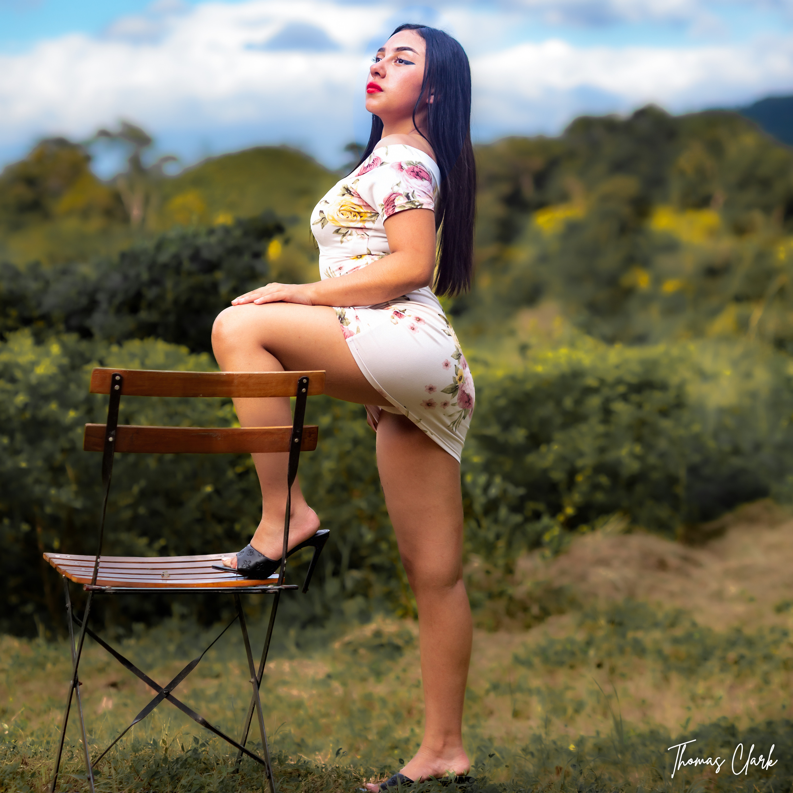 Reichel. Thomas Clark photography