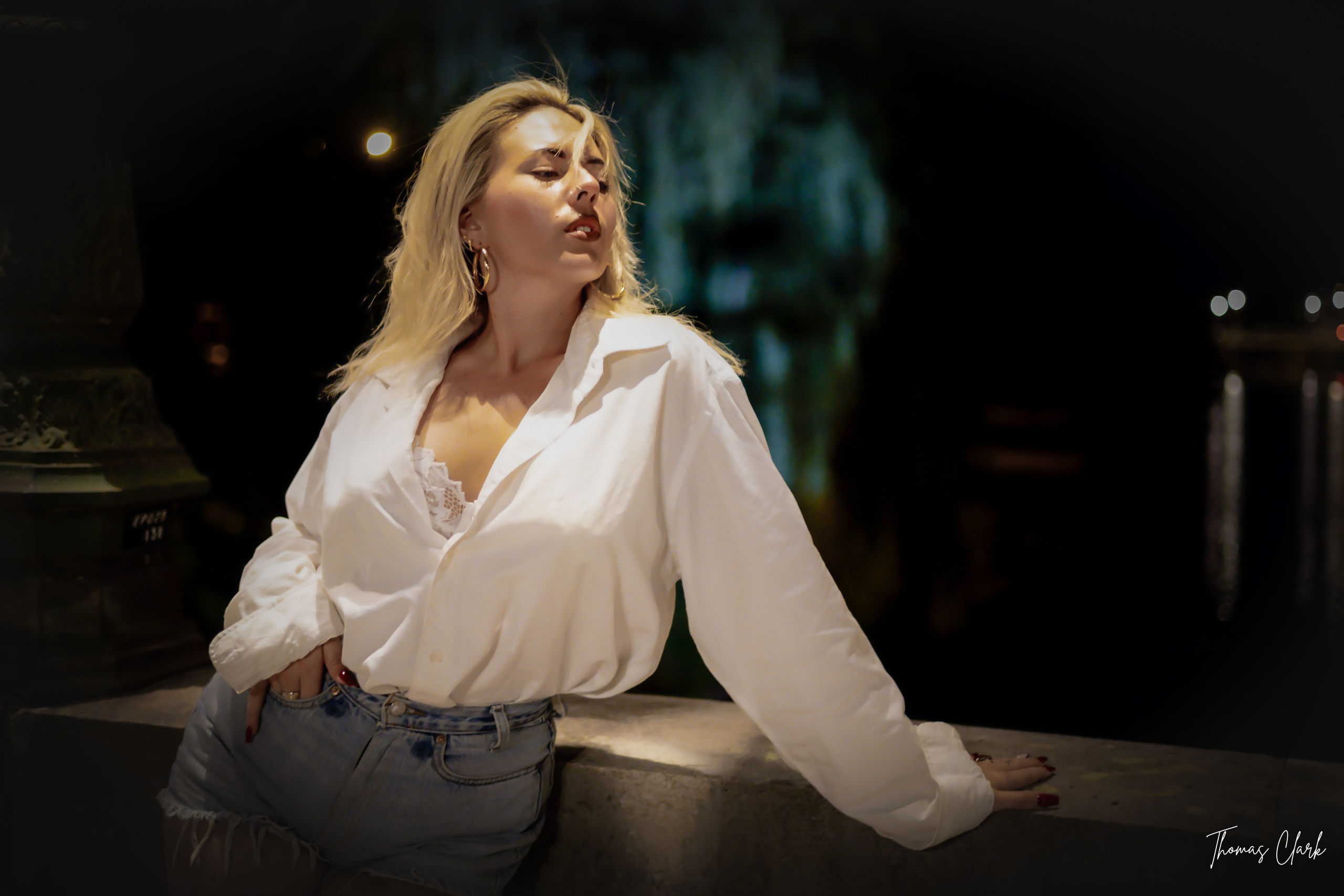 Khyara. Thomas Clark photography