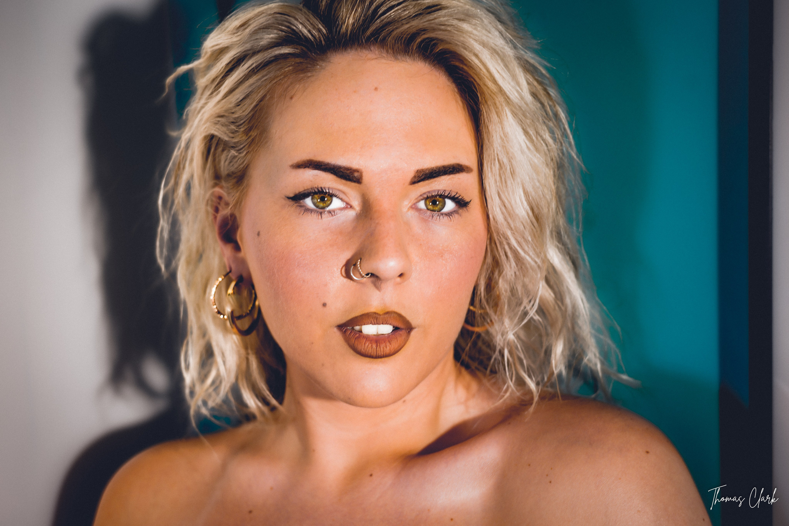 Khyara. Thomas Clark photography