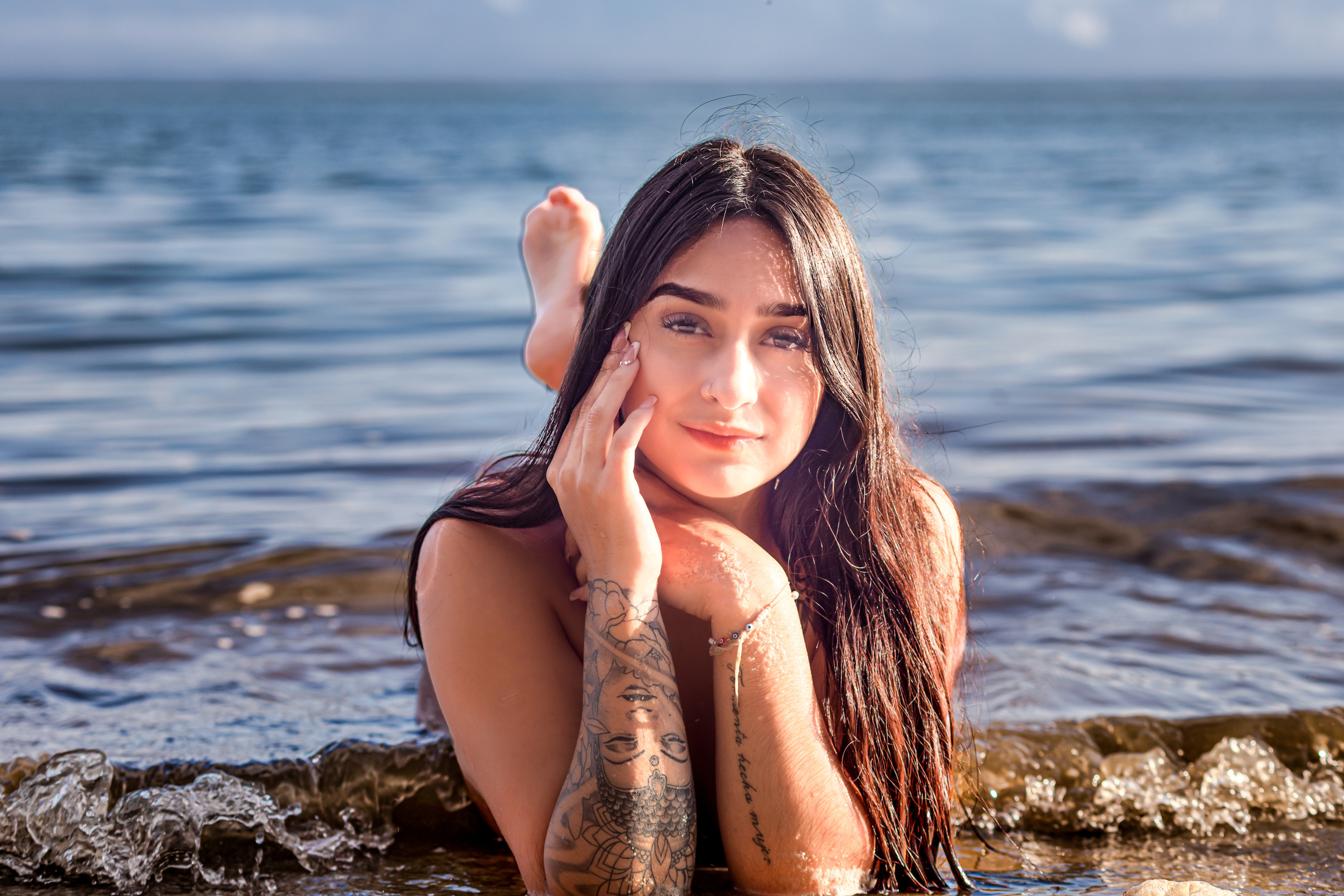 Yurlandy. Thomas Clark photography