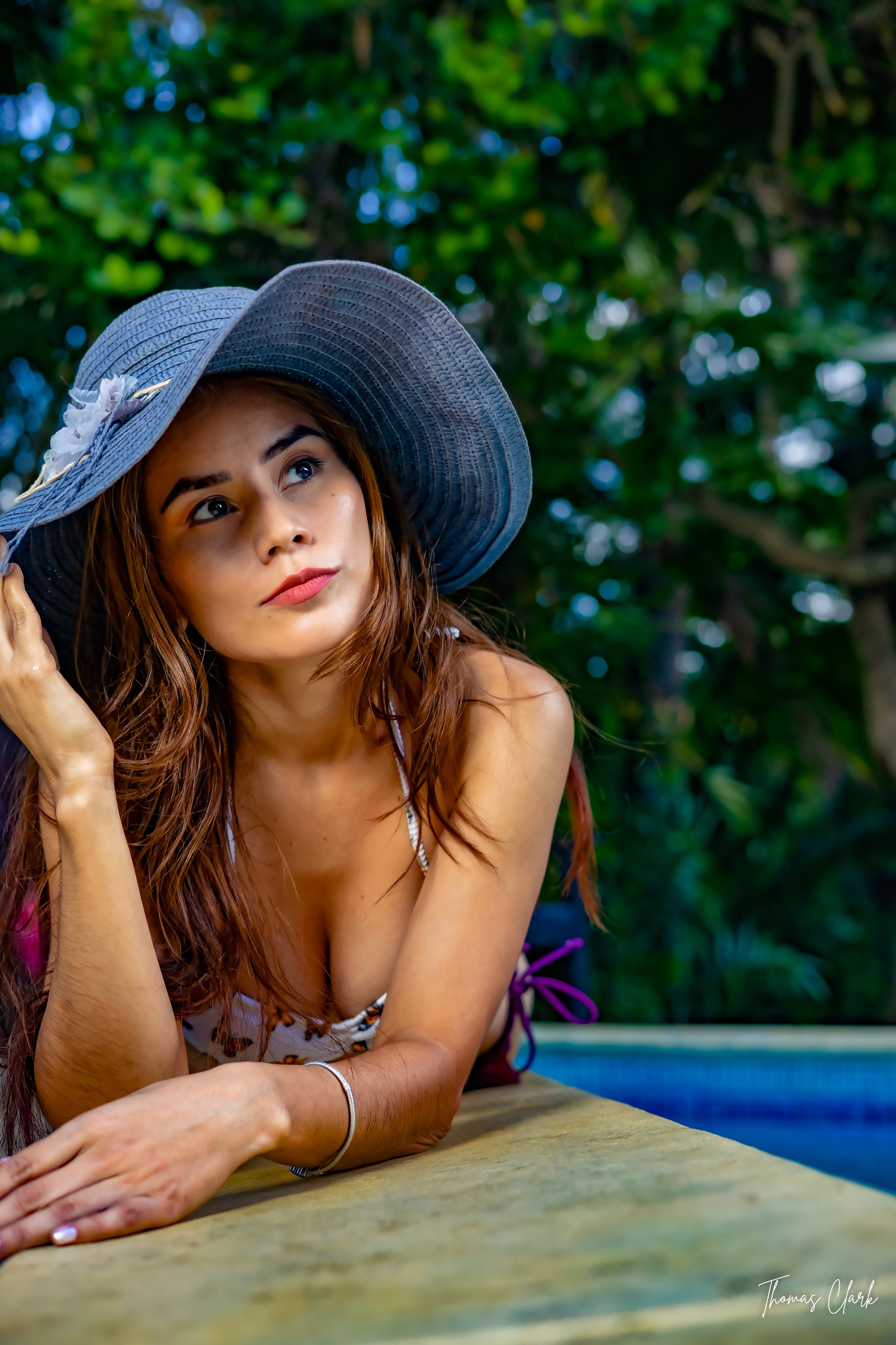 Color portfolio. Thomas Clark photography