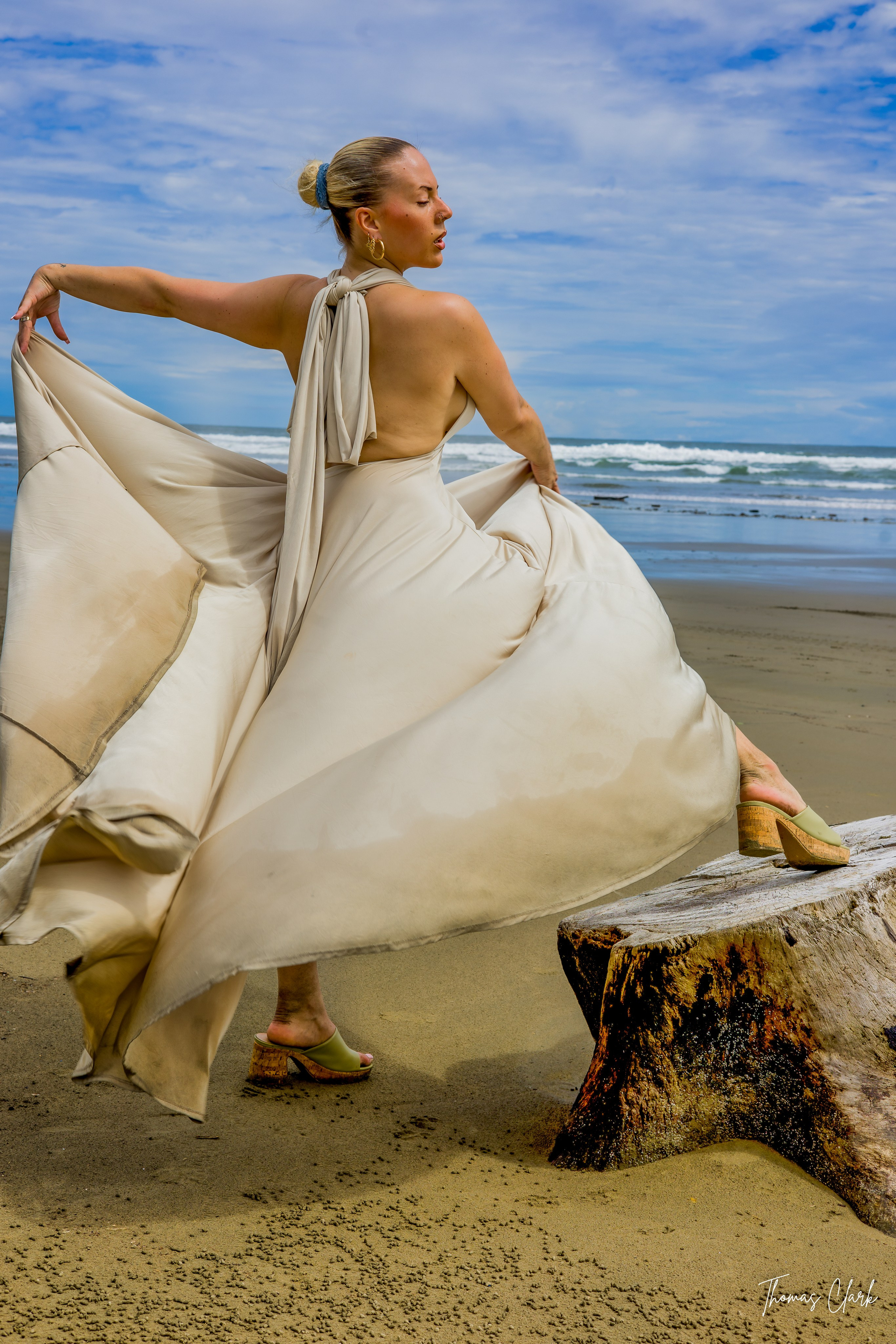 Khyara 2. Thomas Clark photography