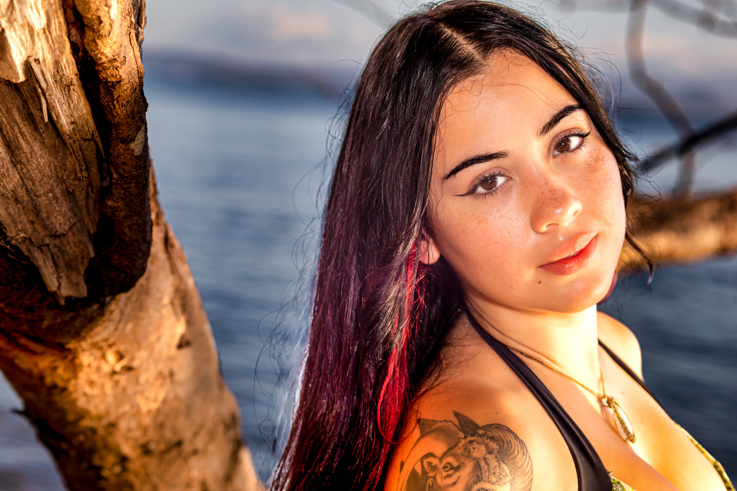 Mariangel 2. Thomas Clark photography