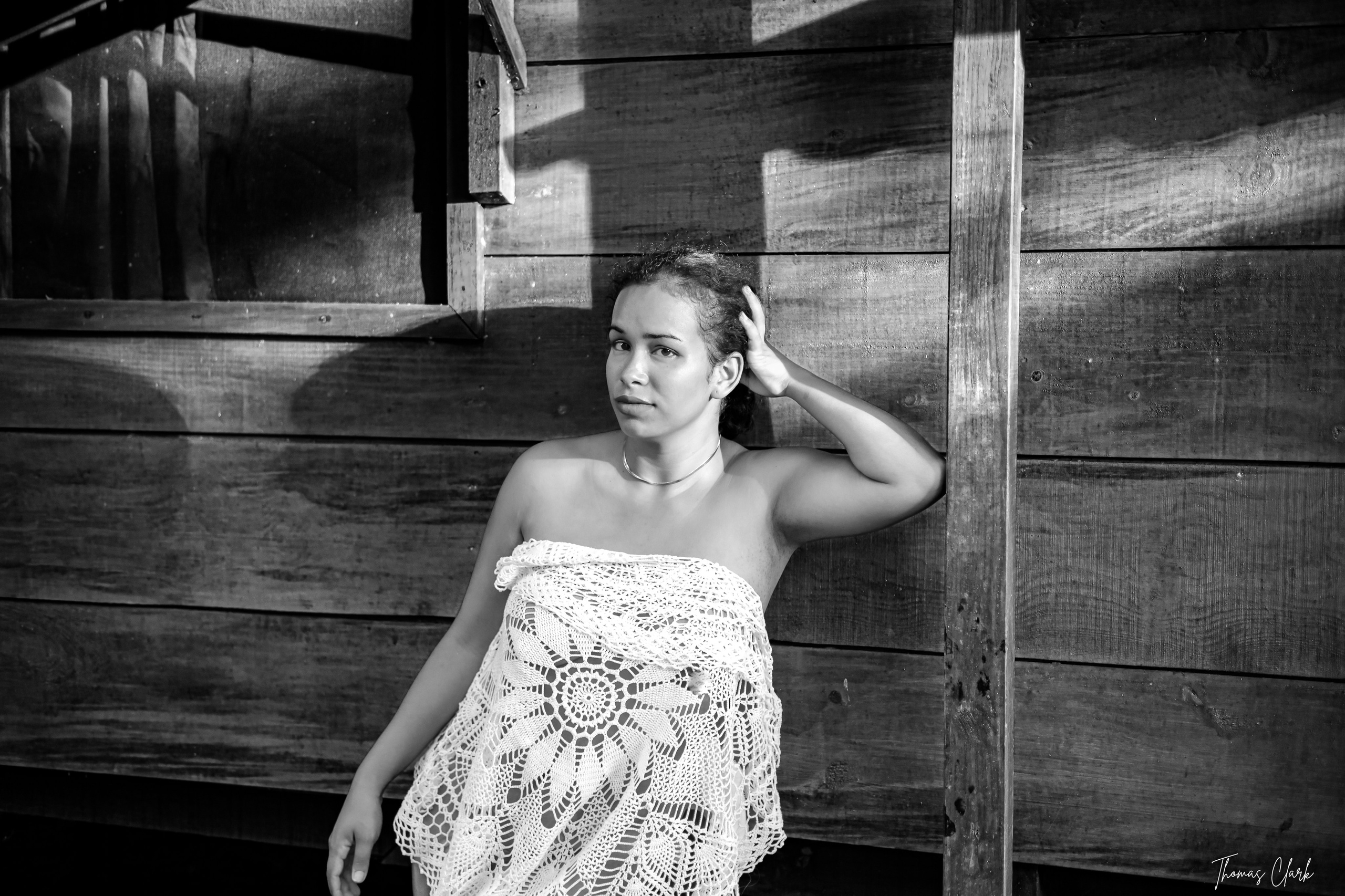 Rous. Thomas Clark photography