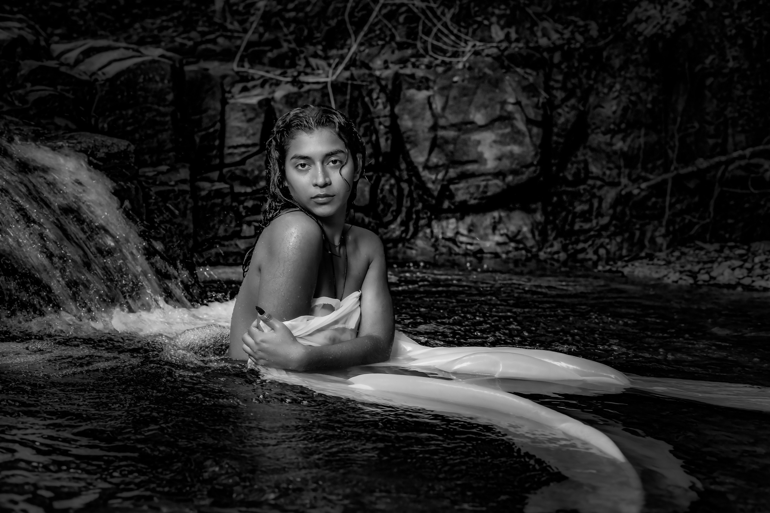 Black & White portfolio. Thomas Clark photography