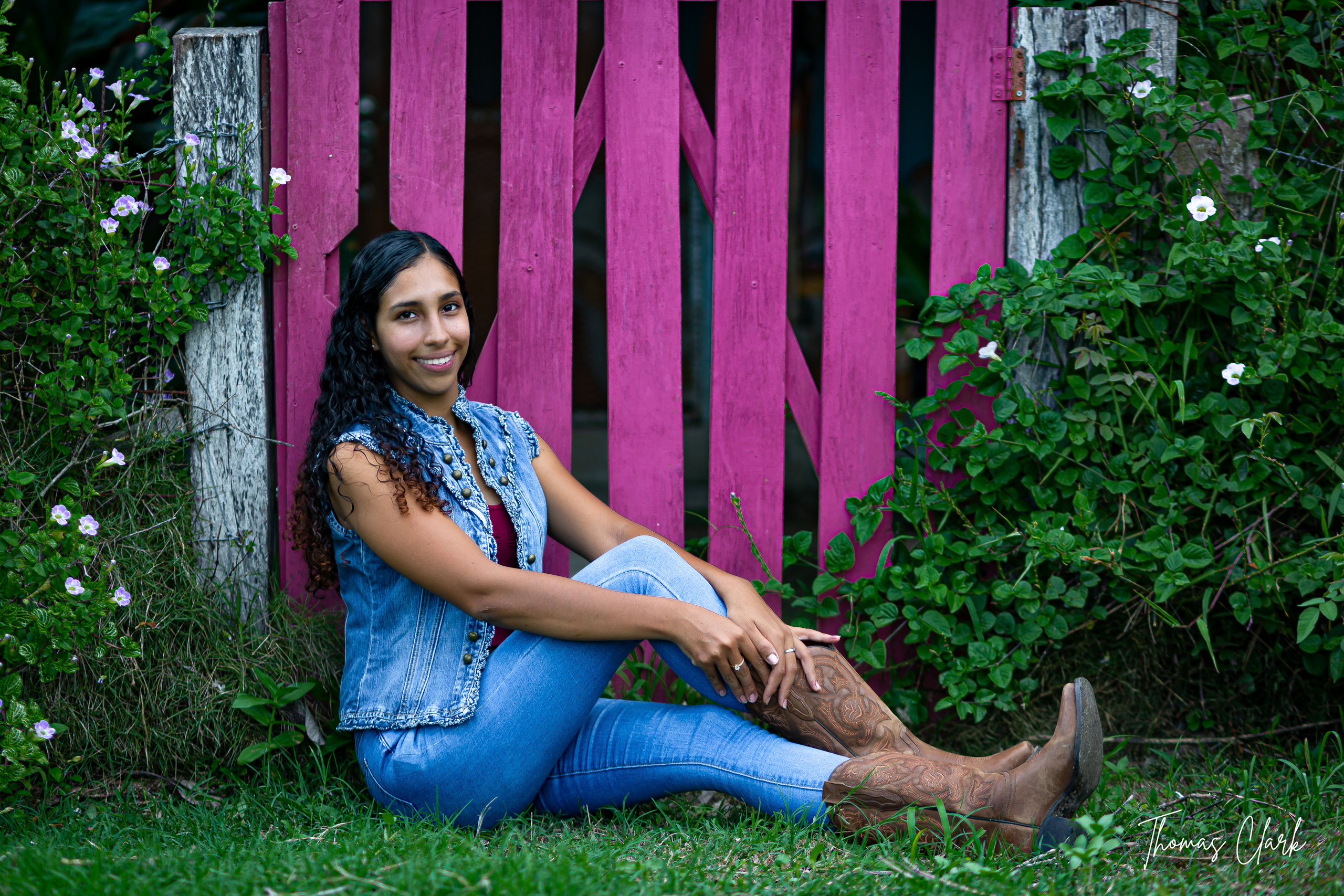 Irania. Thomas Clark photography